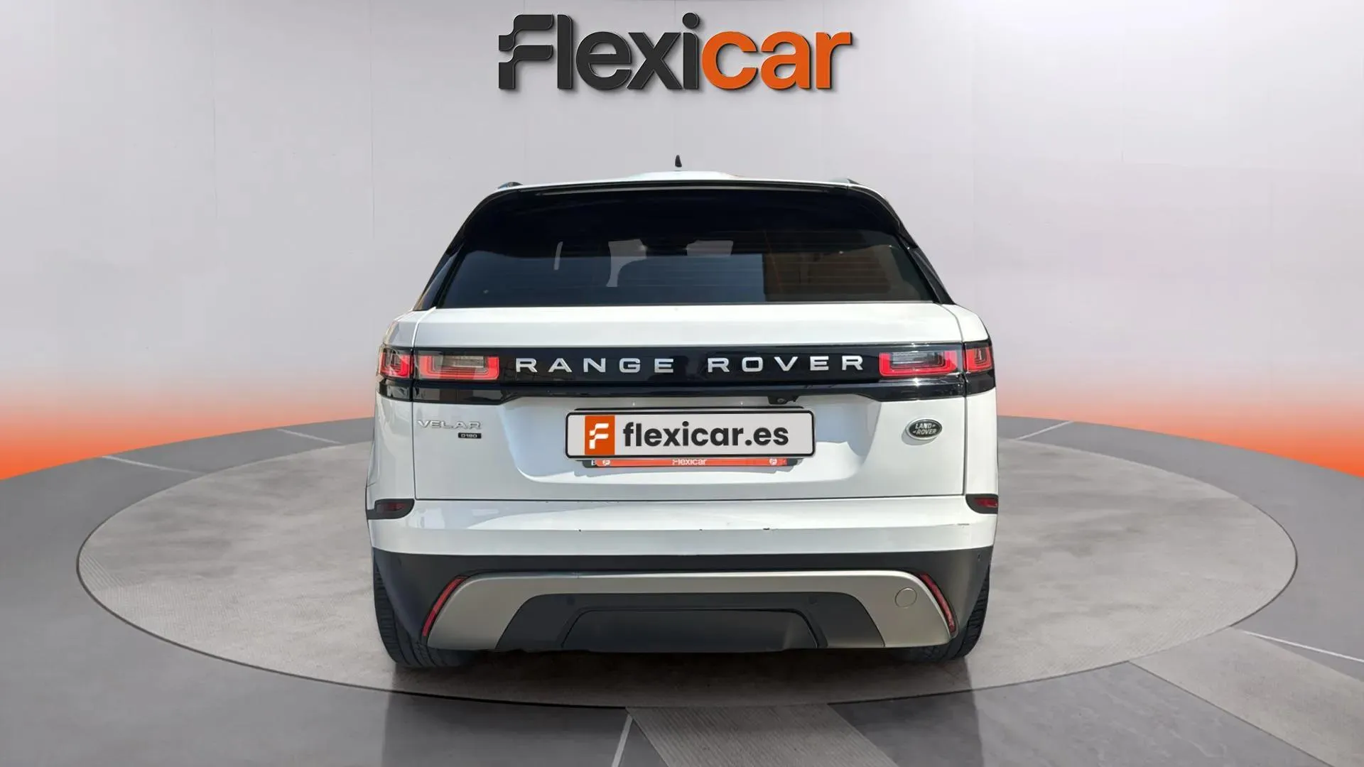 Land Rover Range Rover Velar 2.0 D180 4WD - foto 8