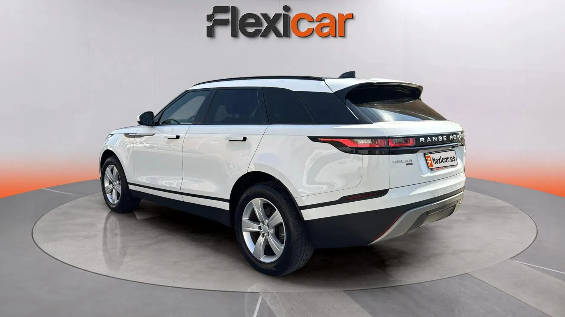 Land Rover Range Rover Velar 2.0 D180 4WD - foto 3