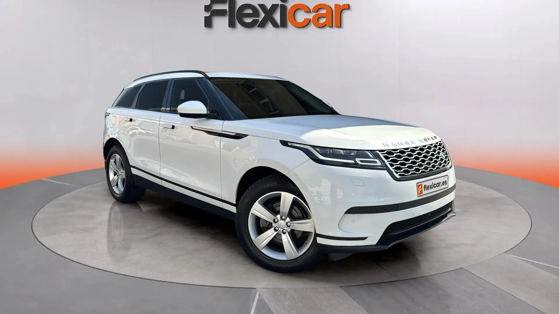 Land Rover Range Rover Velar 2.0 D180 4WD