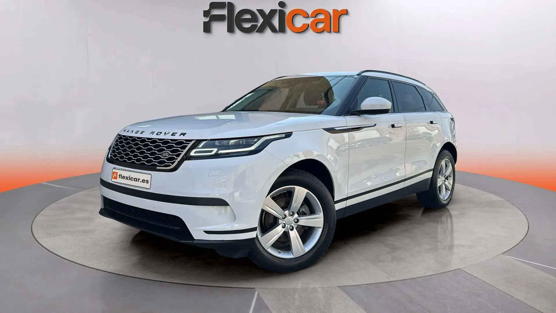 Land Rover Range Rover Velar 2.0 D180 4WD - foto 2