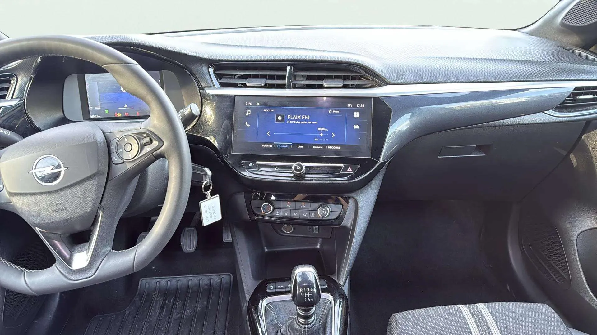 Opel Corsa 1.2T XHL GS - foto 6