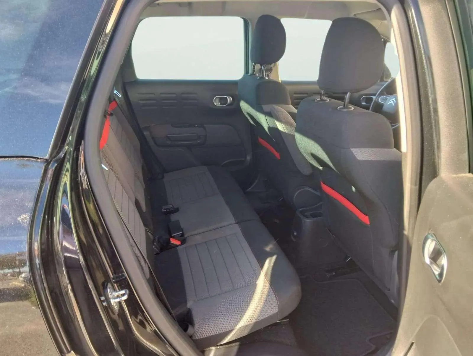 Citroën C3 Aircross PureTech EAT6 Feel Pack - foto 10