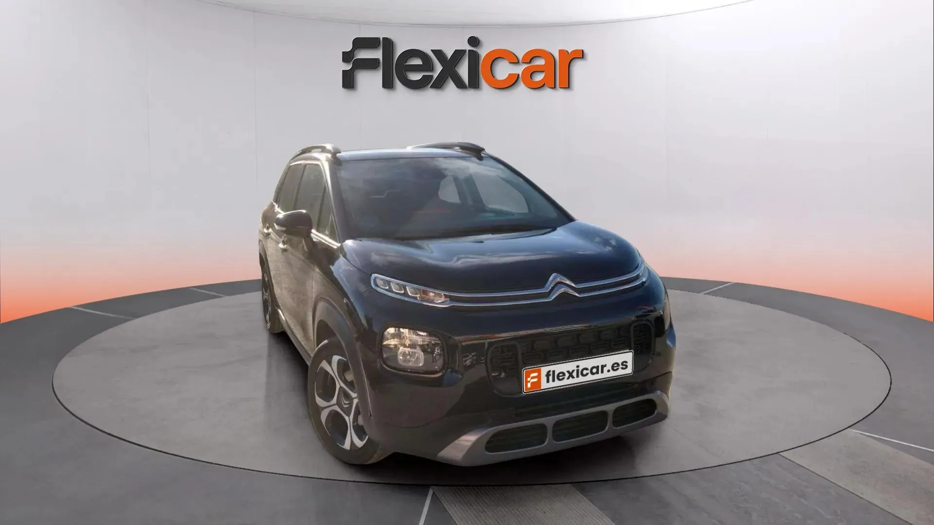 Citroën C3 Aircross PureTech EAT6 Feel Pack