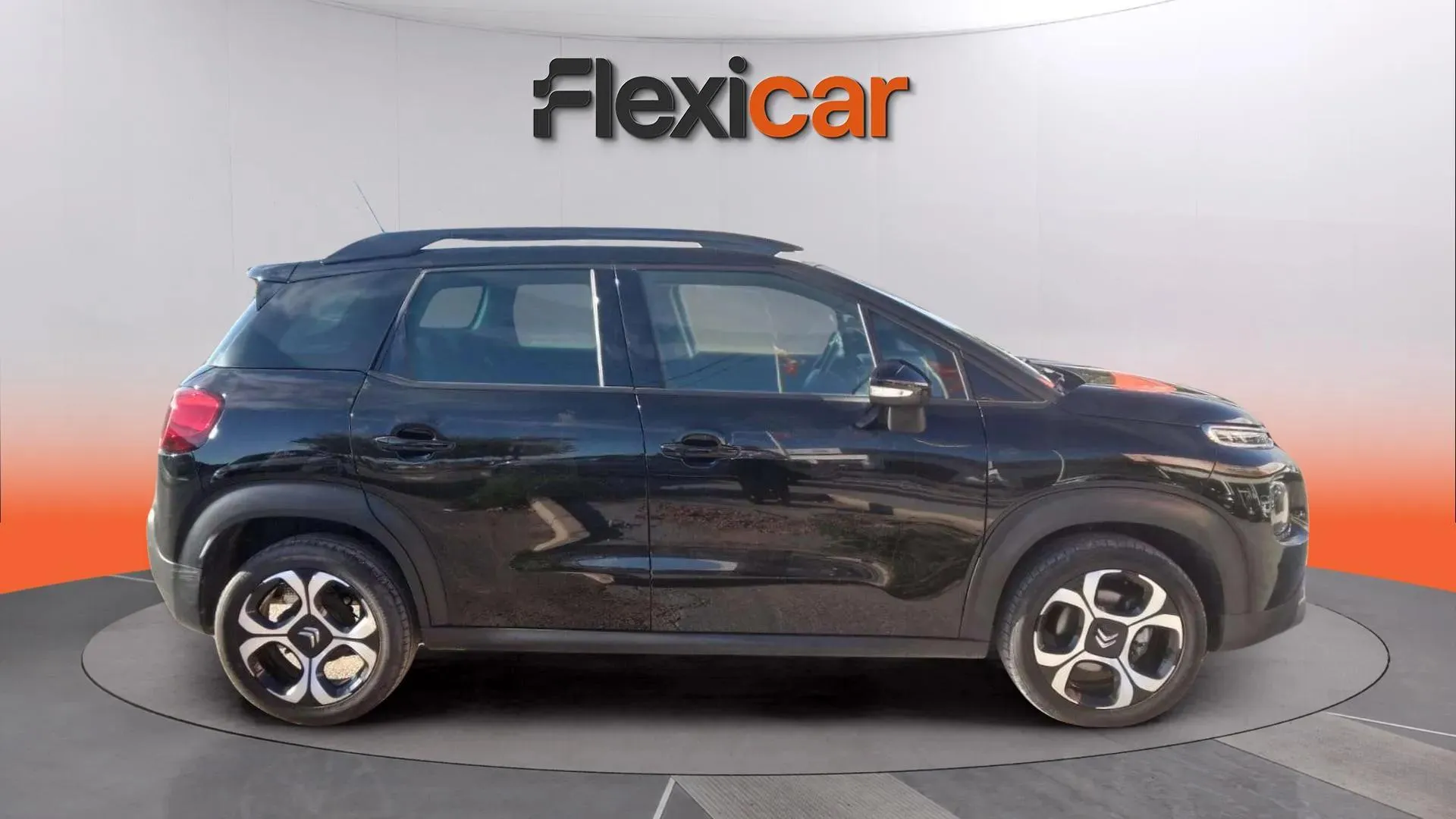 Citroën C3 Aircross PureTech EAT6 Feel Pack - foto 3