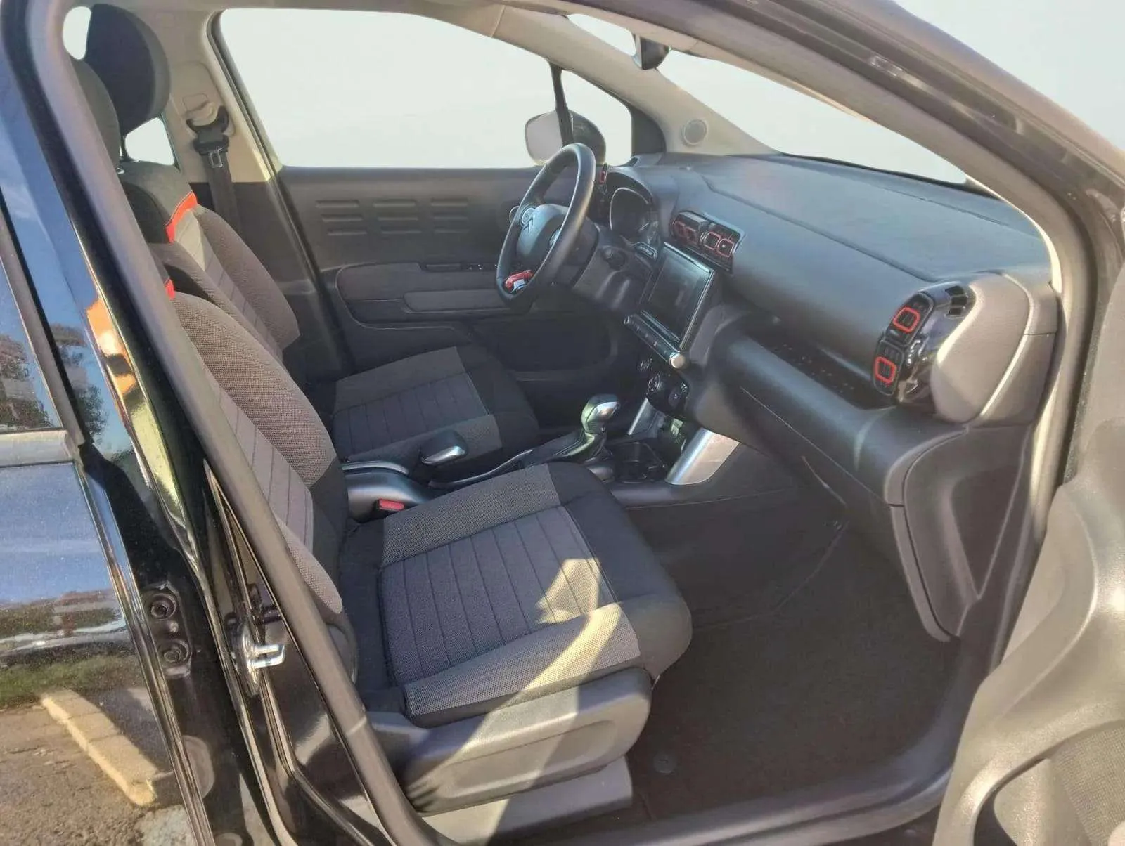 Citroën C3 Aircross PureTech EAT6 Feel Pack - foto 11