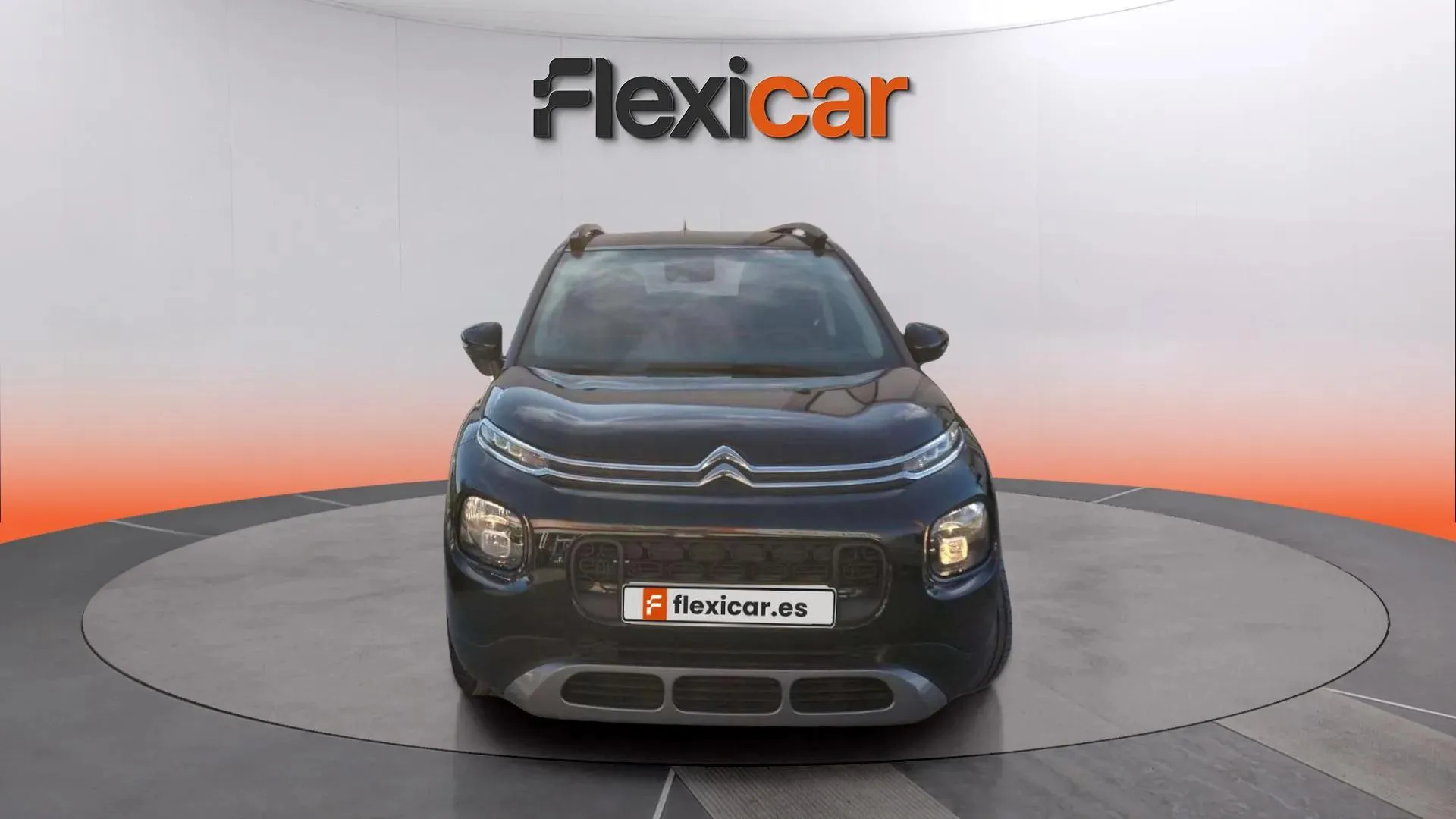 Citroën C3 Aircross PureTech EAT6 Feel Pack - foto 2