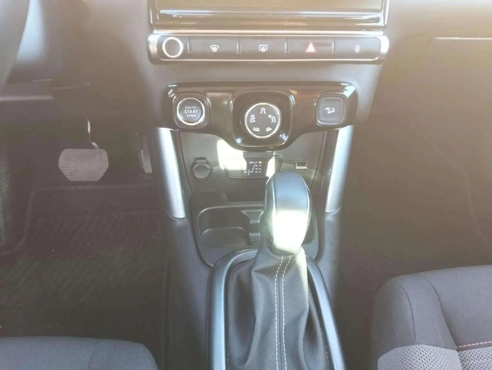 Citroën C3 Aircross PureTech EAT6 Feel Pack - foto 9