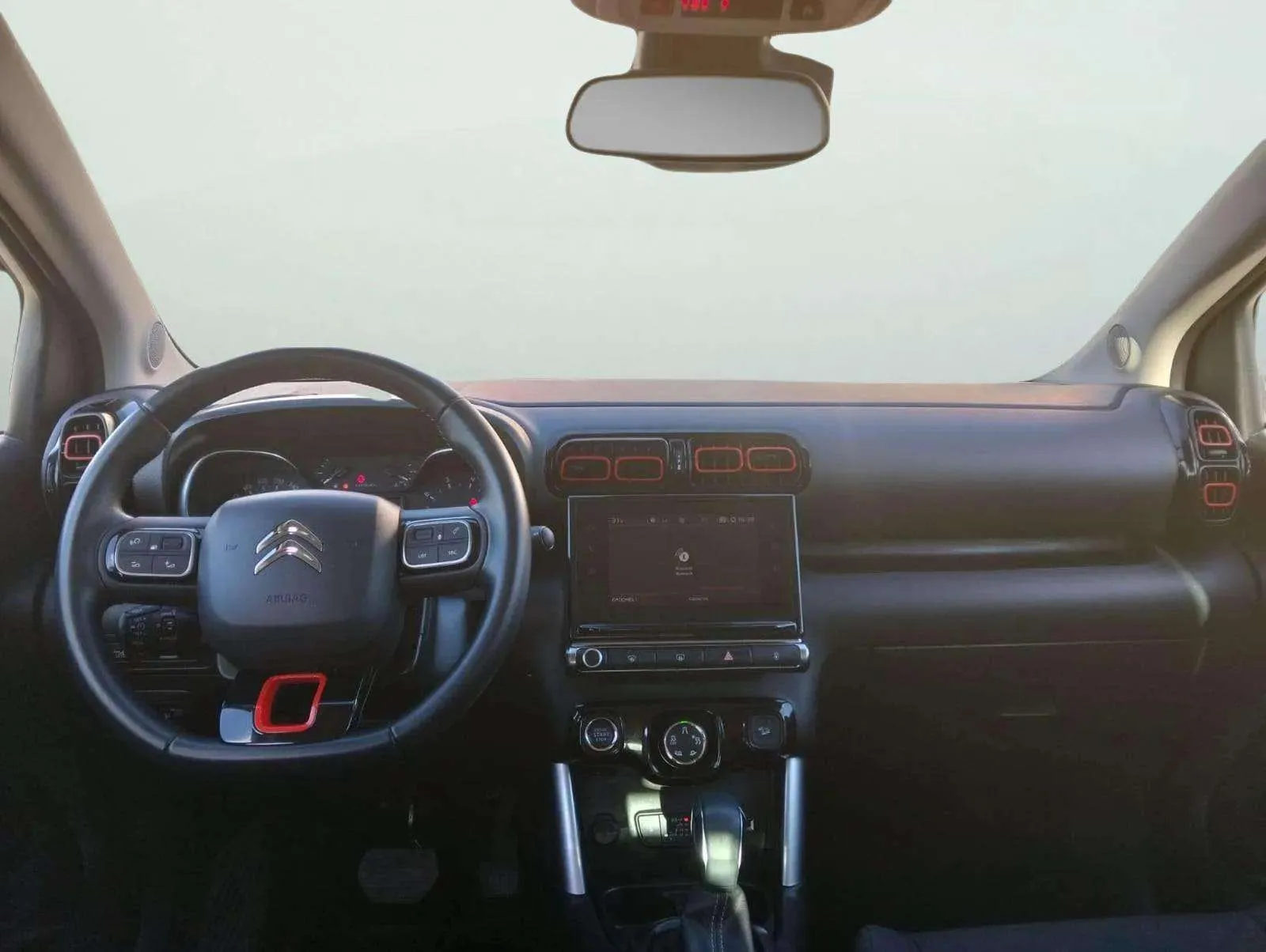 Citroën C3 Aircross PureTech EAT6 Feel Pack - foto 6