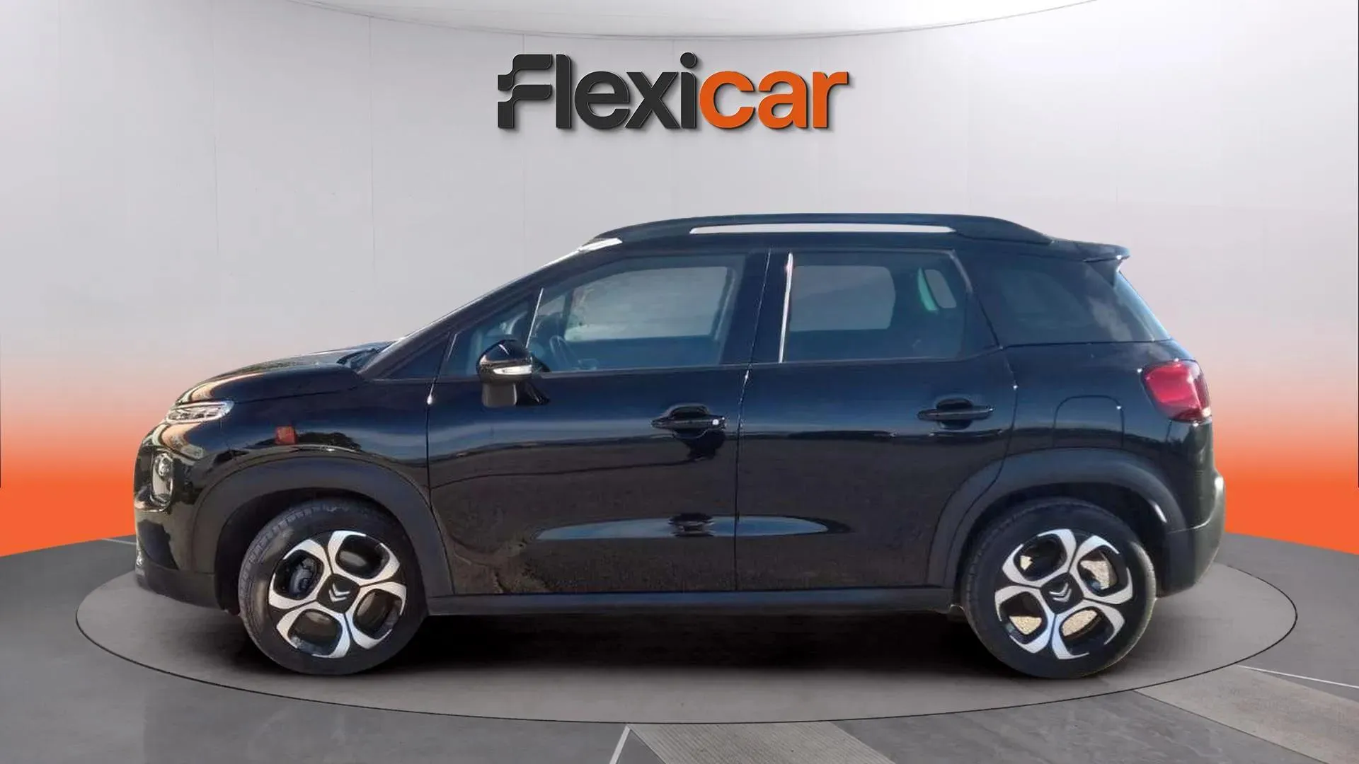 Citroën C3 Aircross PureTech EAT6 Feel Pack - foto 5