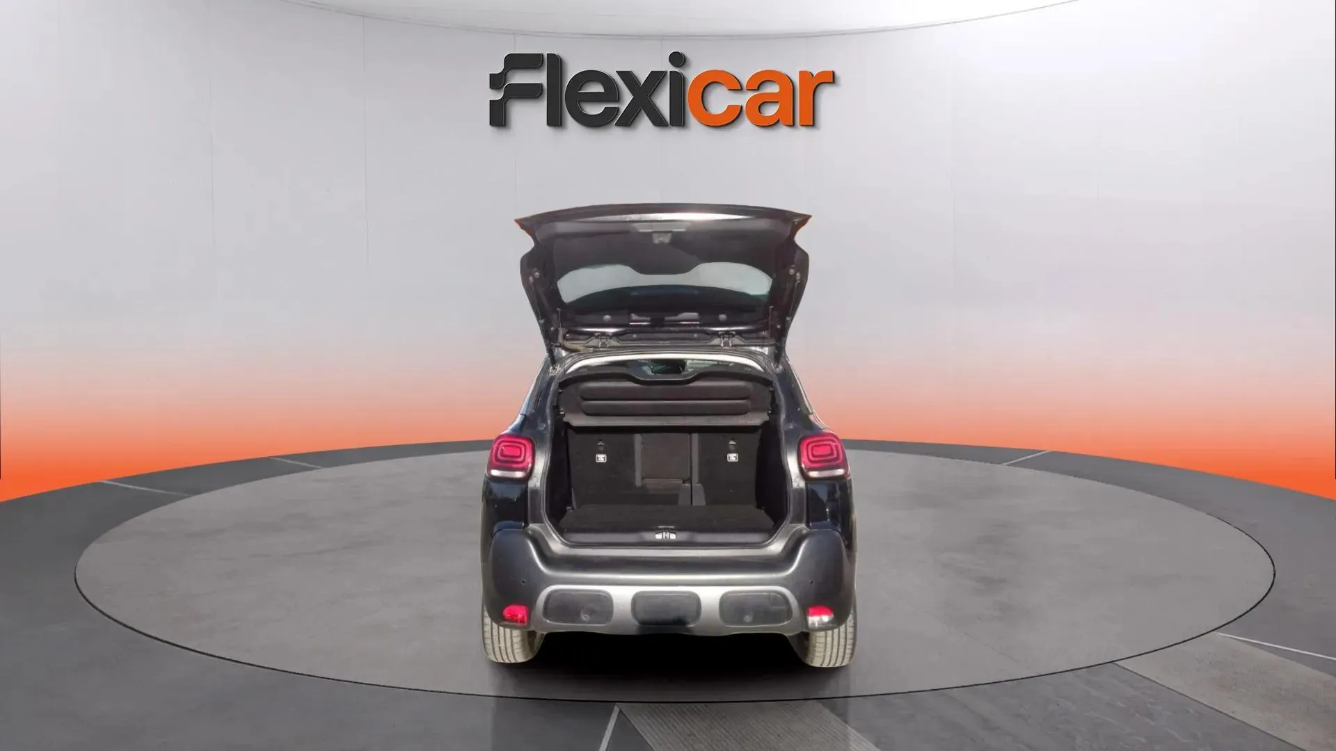 Citroën C3 Aircross PureTech EAT6 Feel Pack - foto 4
