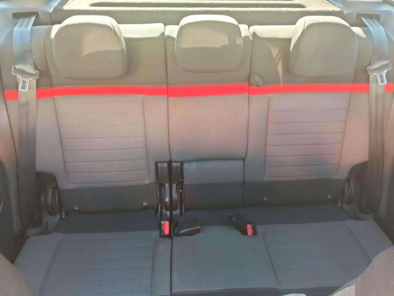 Citroën C3 Aircross PureTech EAT6 Feel Pack - foto 12