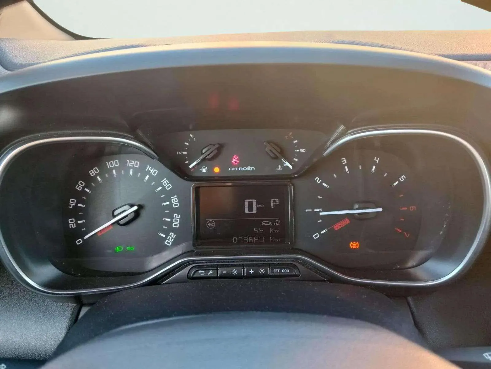 Citroën C3 Aircross PureTech EAT6 Feel Pack - foto 8