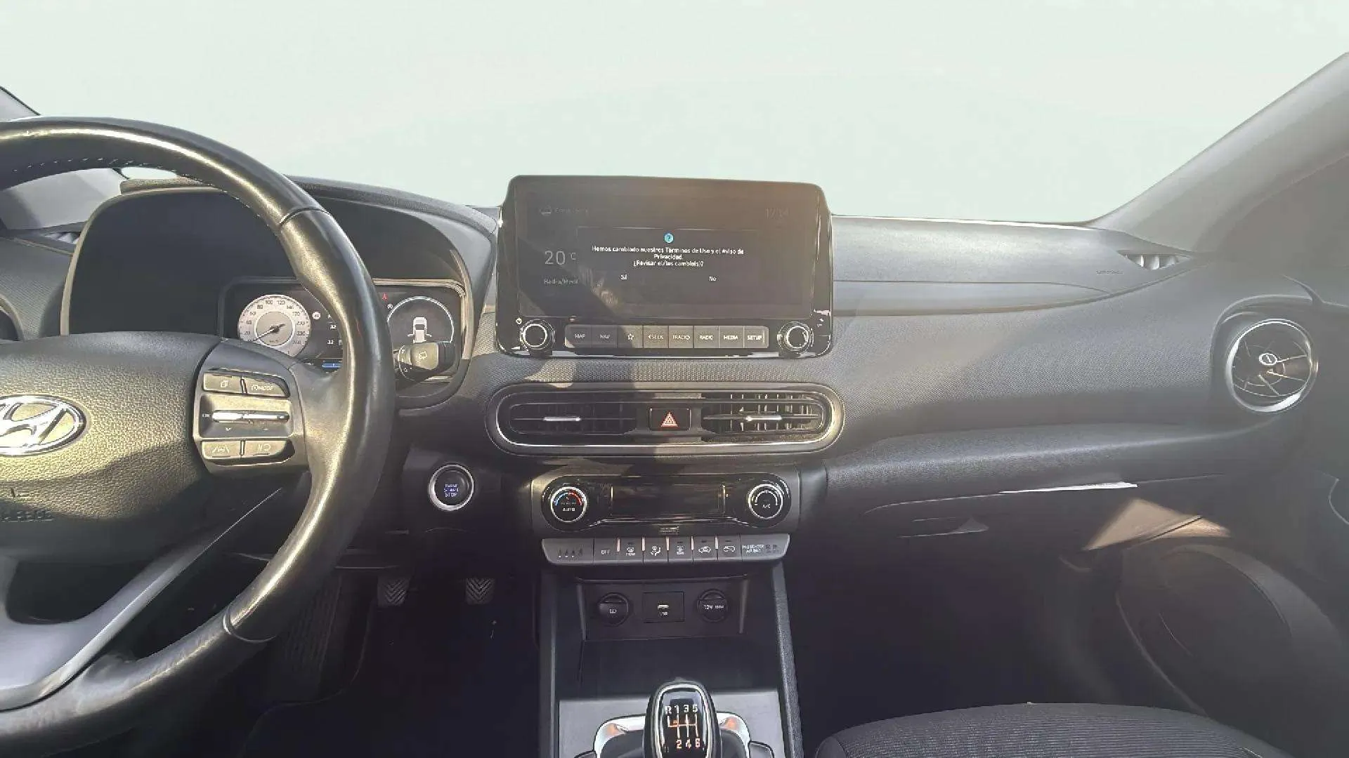 Hyundai Kona 1.0 T-GDi Maxx 4x2 - foto 7
