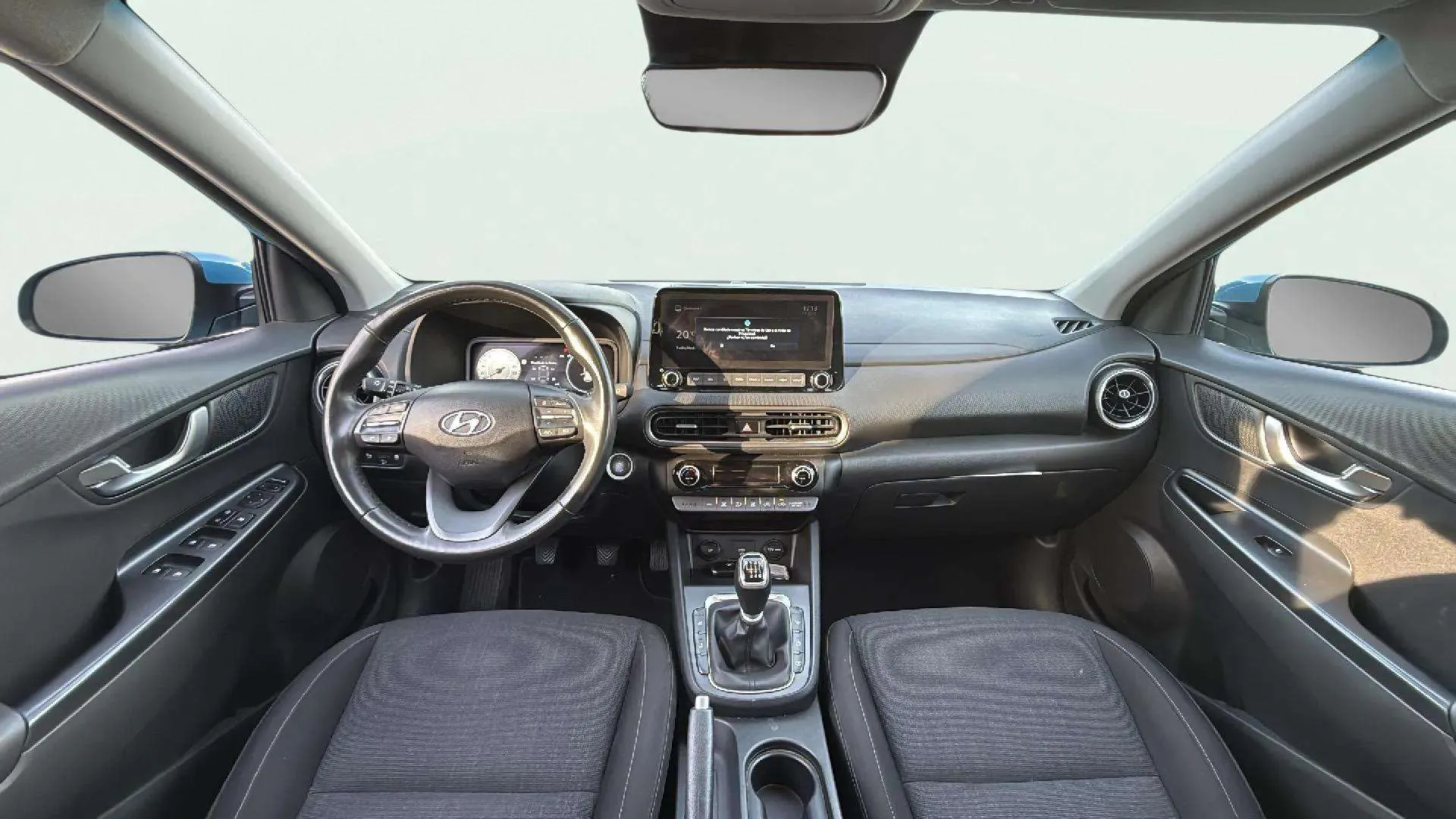 Hyundai Kona 1.0 T-GDi Maxx 4x2 - foto 6
