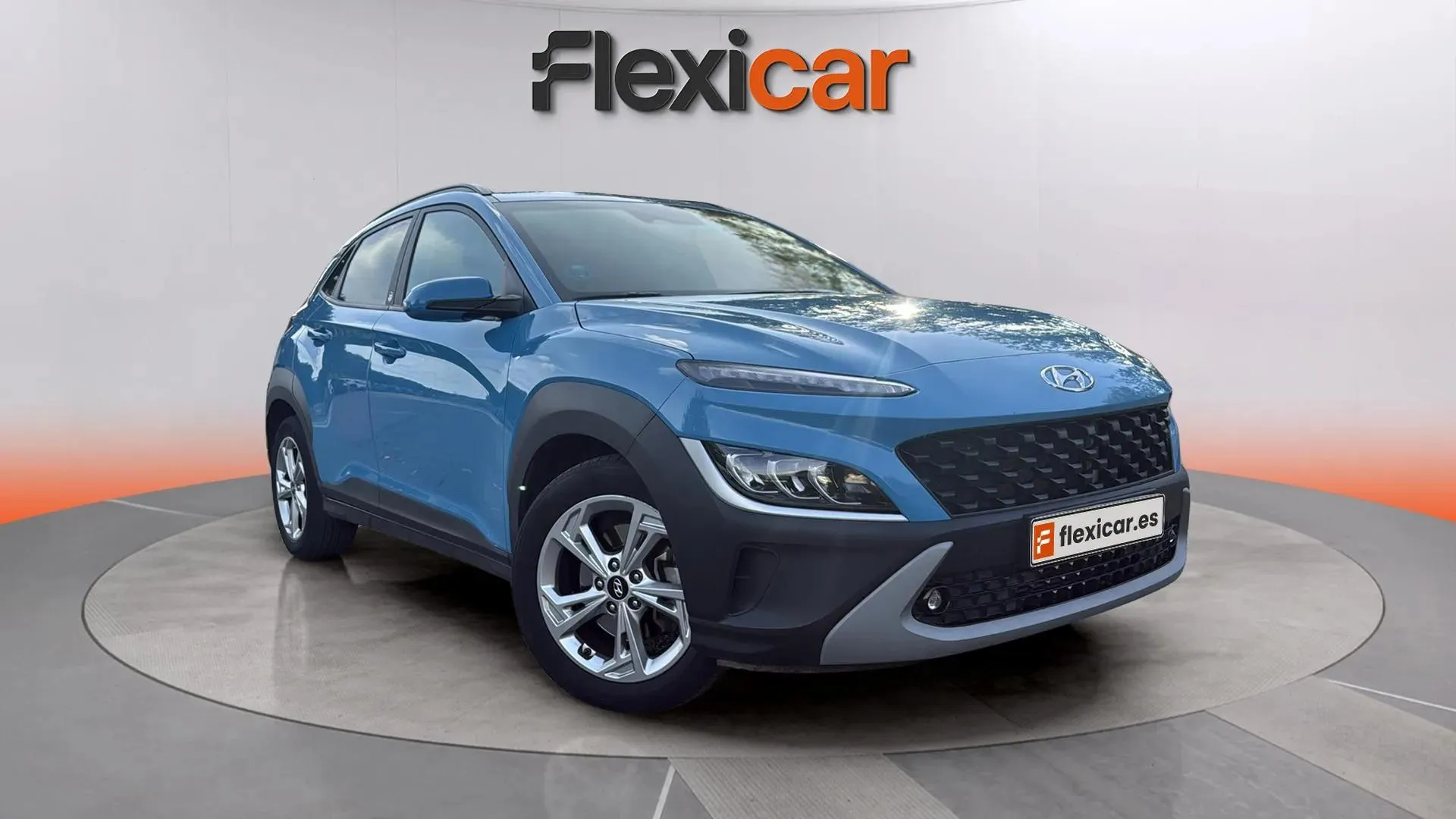 Hyundai Kona 1.0 T-GDi Maxx 4x2