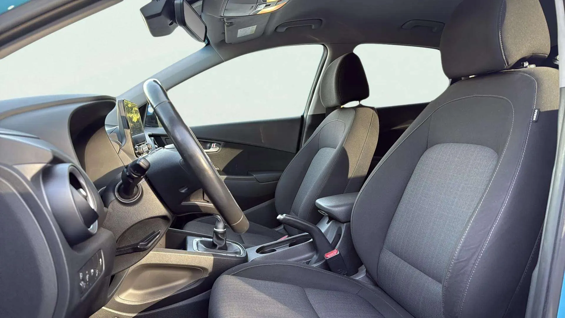 Hyundai Kona 1.0 T-GDi Maxx 4x2 - foto 12