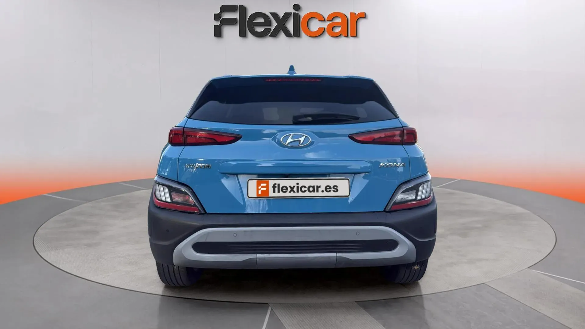 Hyundai Kona 1.0 T-GDi Maxx 4x2 - foto 4