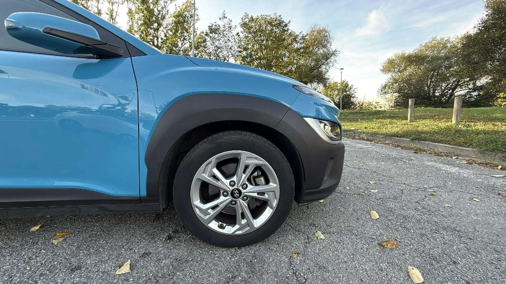 Hyundai Kona 1.0 T-GDi Maxx 4x2 - foto 20