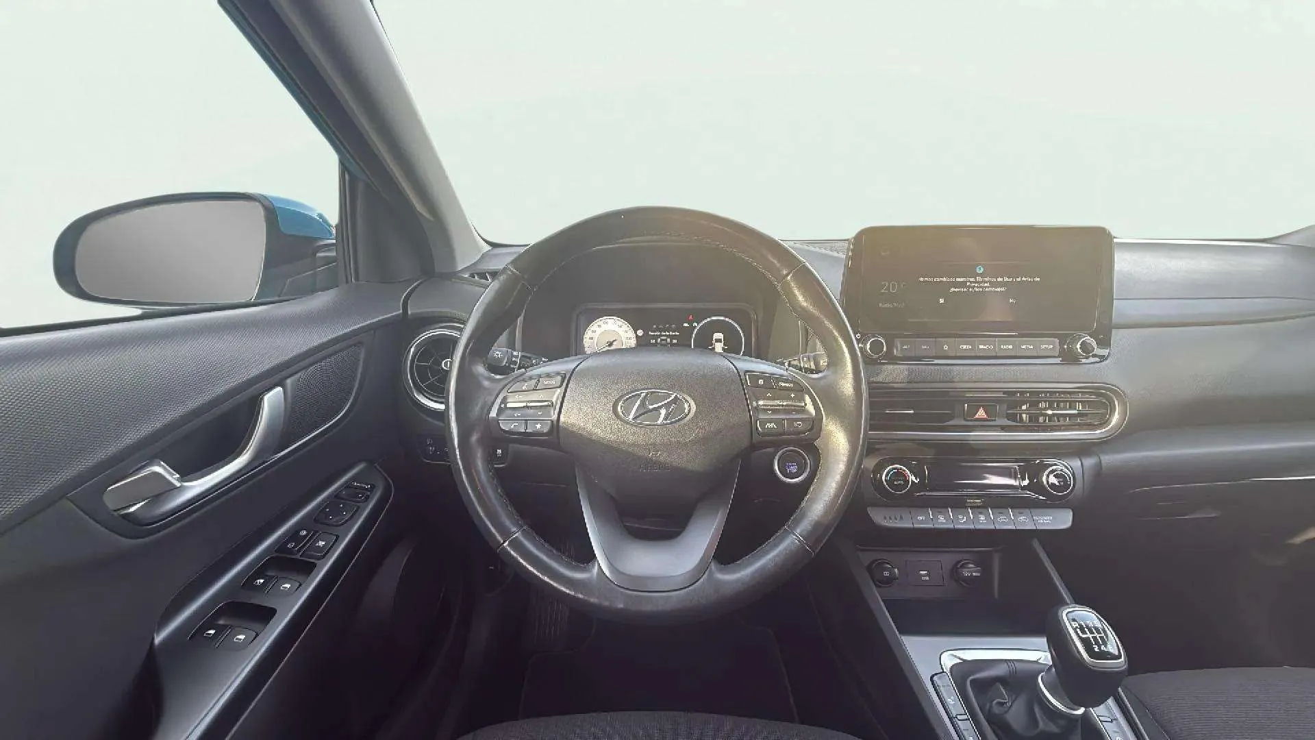Hyundai Kona 1.0 T-GDi Maxx 4x2 - foto 8