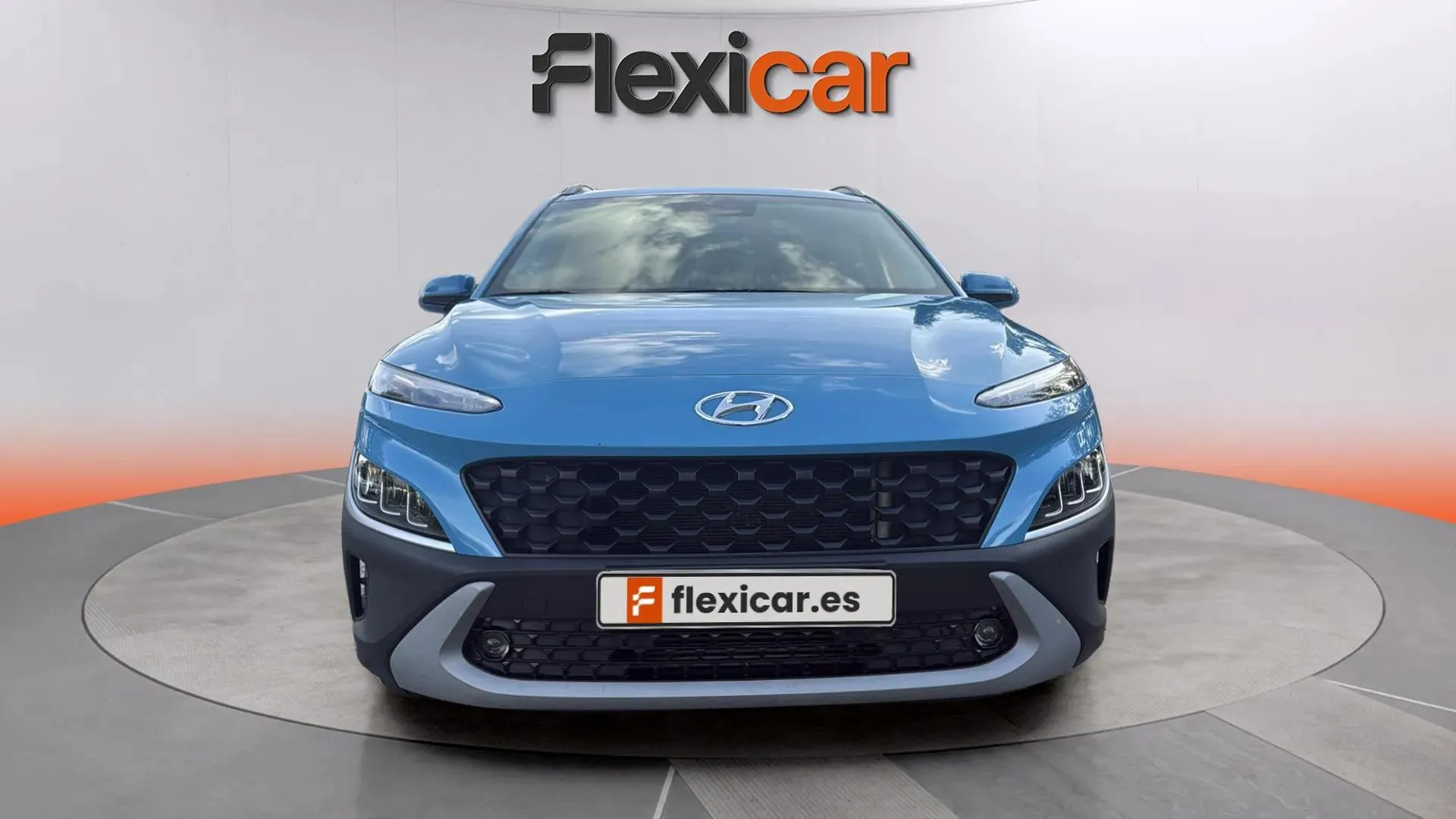 Hyundai Kona 1.0 T-GDi Maxx 4x2 - foto 2