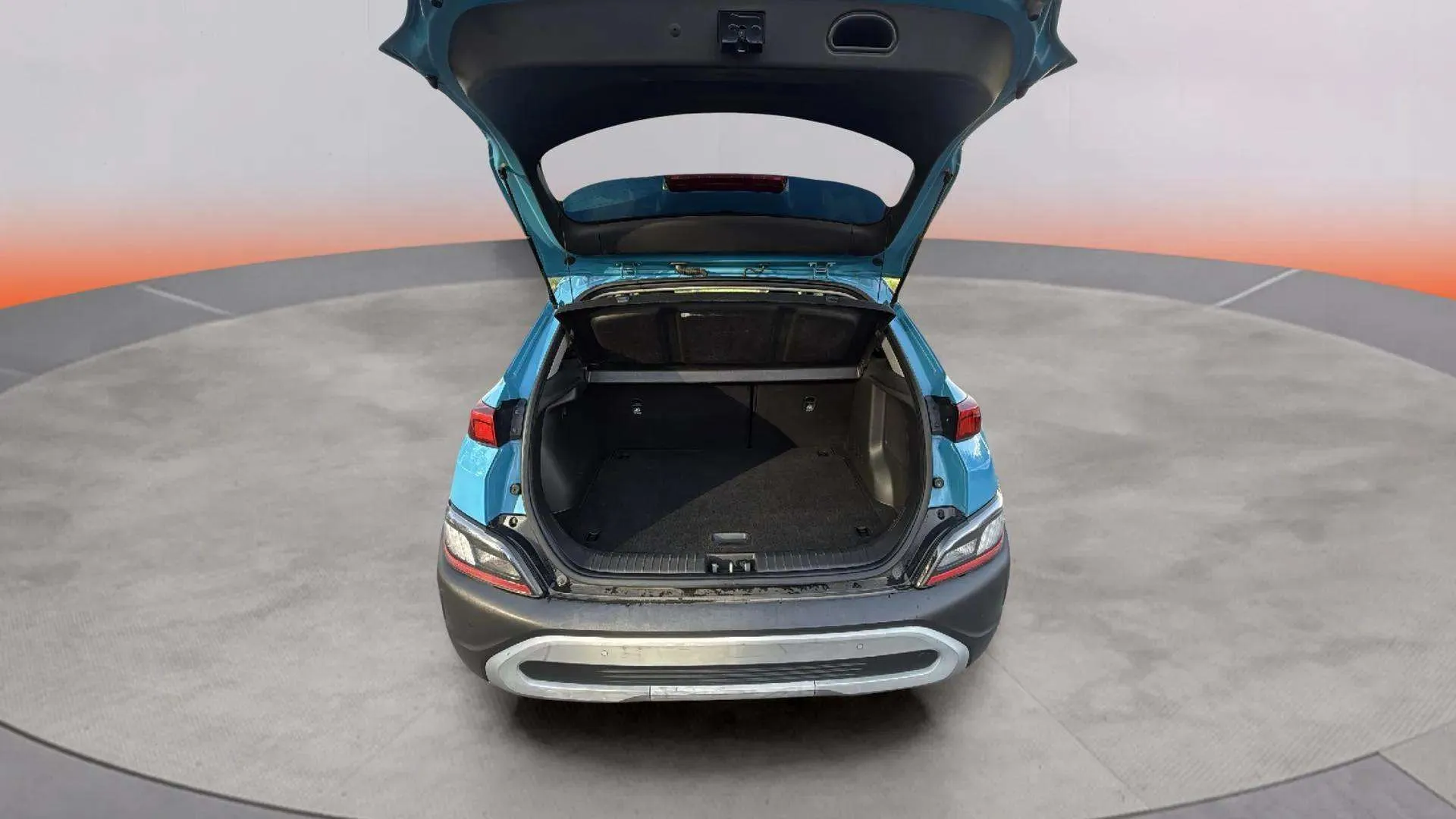 Hyundai Kona 1.0 T-GDi Maxx 4x2 - foto 19