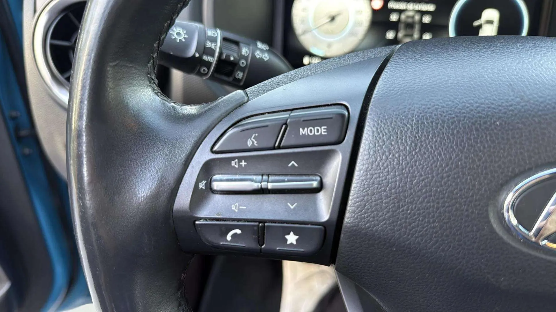 Hyundai Kona 1.0 T-GDi Maxx 4x2 - foto 9