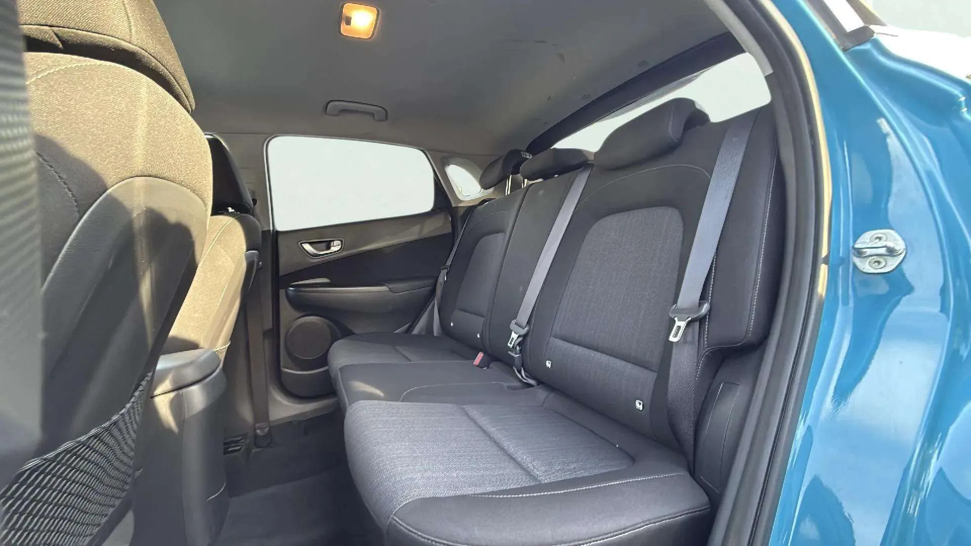 Hyundai Kona 1.0 T-GDi Maxx 4x2 - foto 13