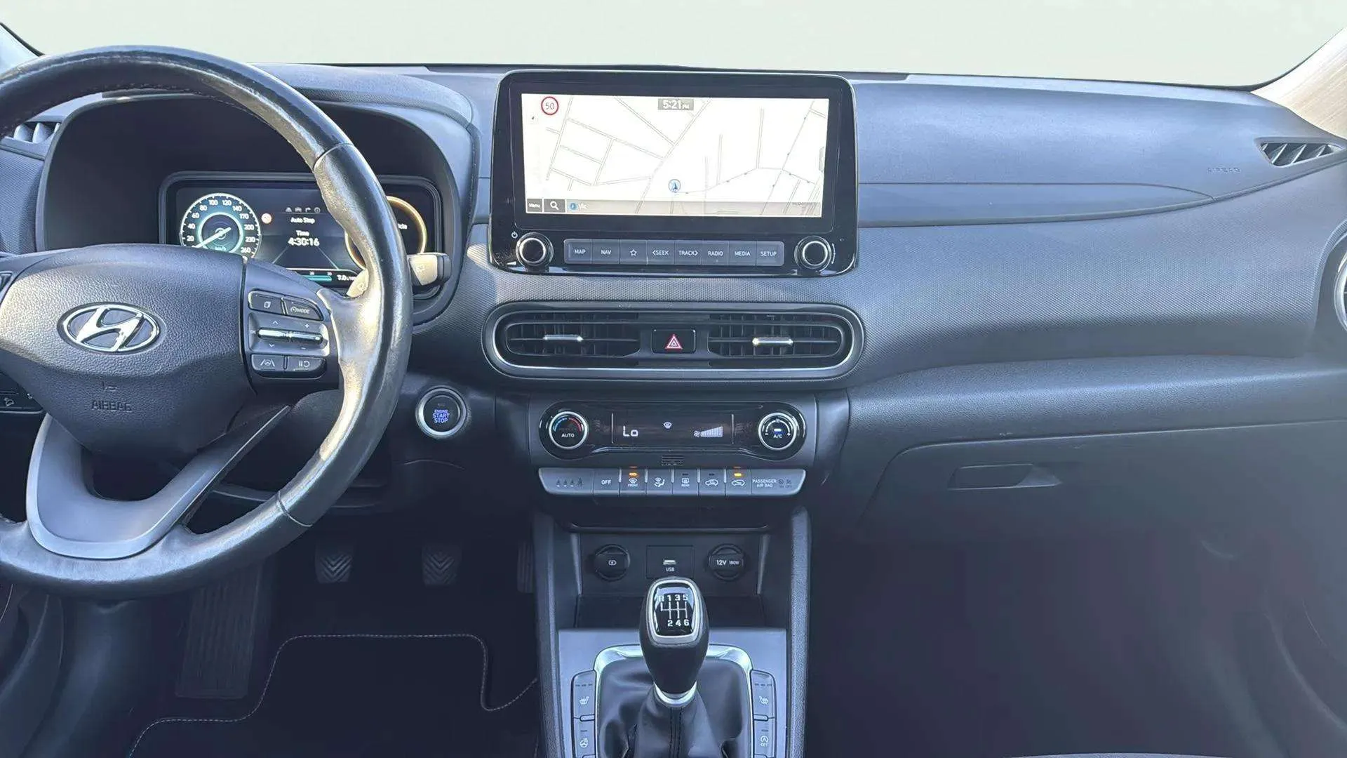 Hyundai Kona 1.0 T-GDi Maxx 4x2 - foto 7