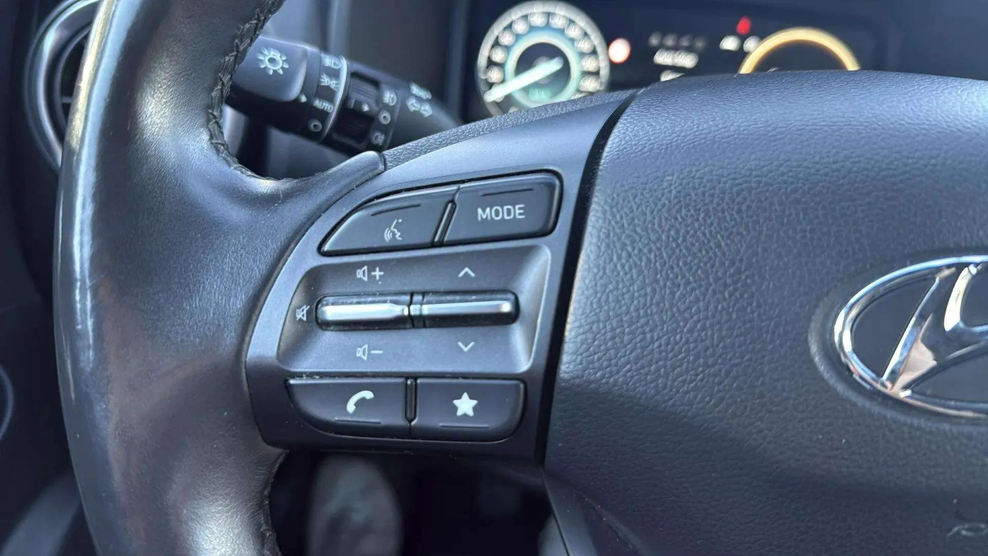 Hyundai Kona 1.0 T-GDi Maxx 4x2 - foto 10