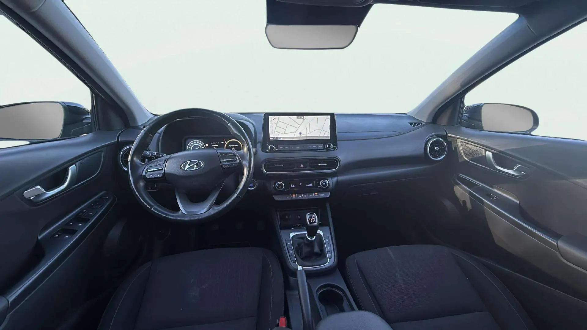 Hyundai Kona 1.0 T-GDi Maxx 4x2 - foto 6