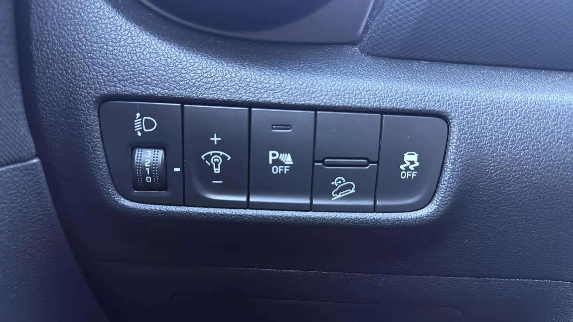 Hyundai Kona 1.0 T-GDi Maxx 4x2 - foto 17