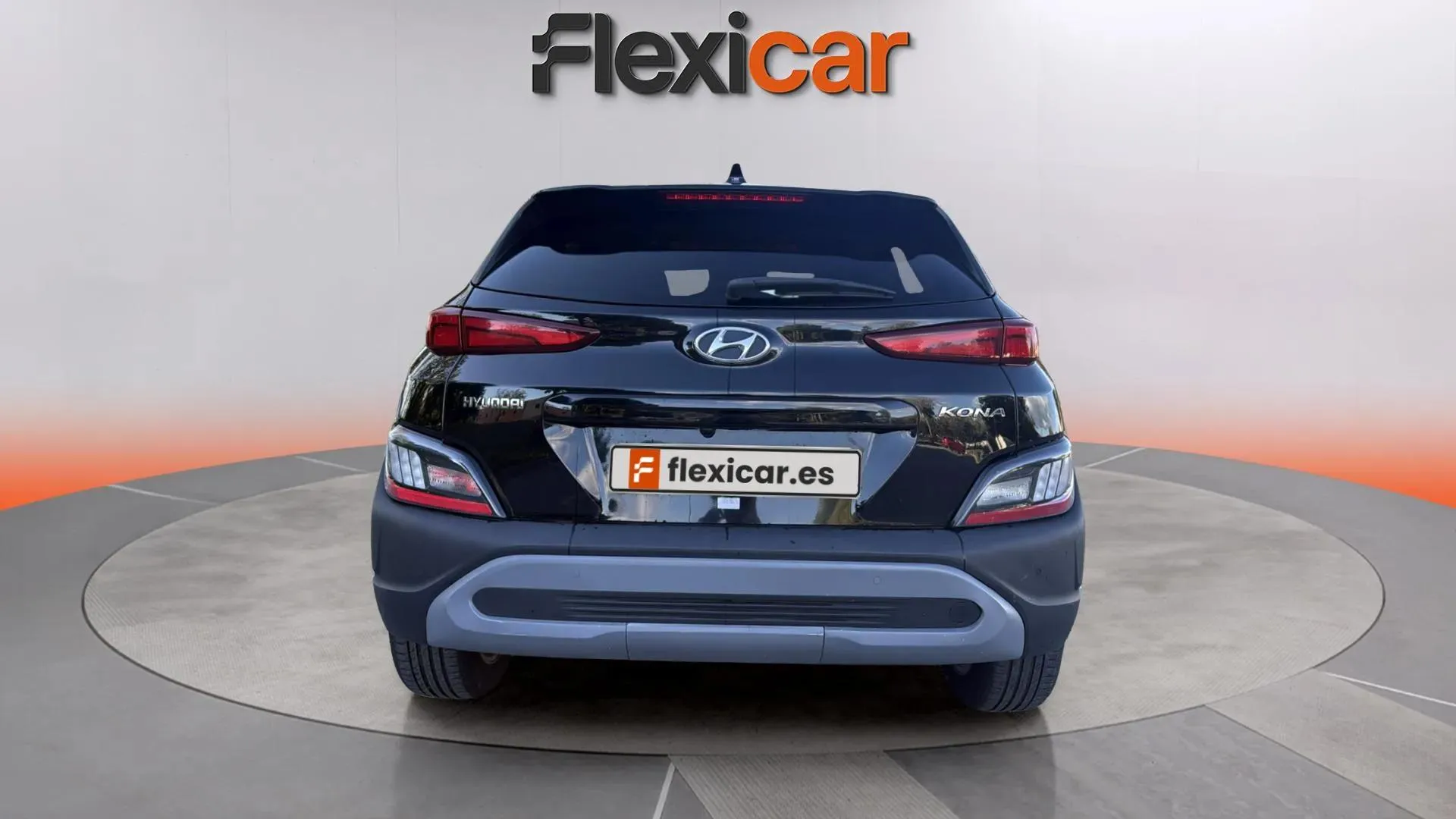 Hyundai Kona 1.0 T-GDi Maxx 4x2 - foto 4