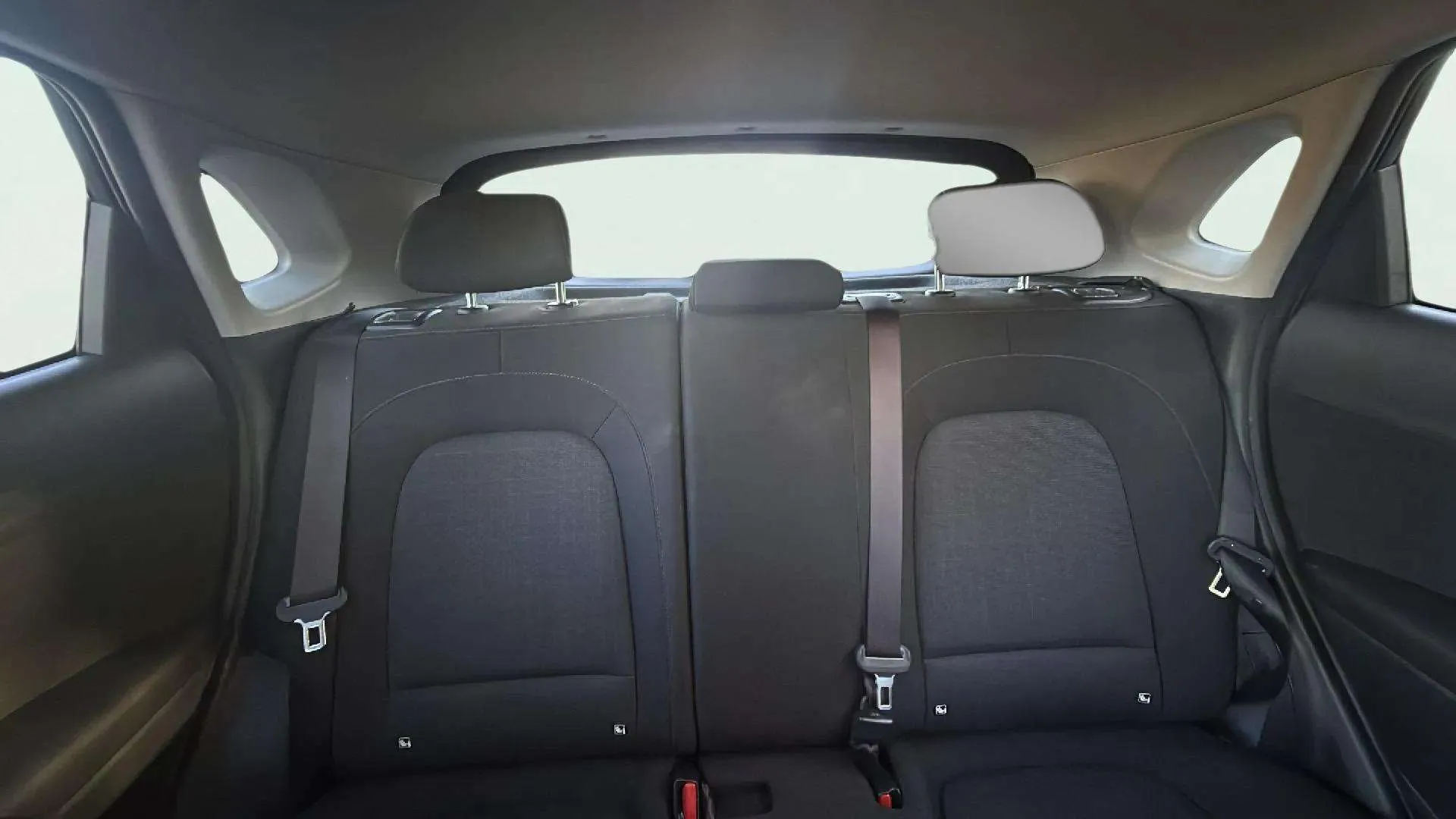 Hyundai Kona 1.0 T-GDi Maxx 4x2 - foto 14