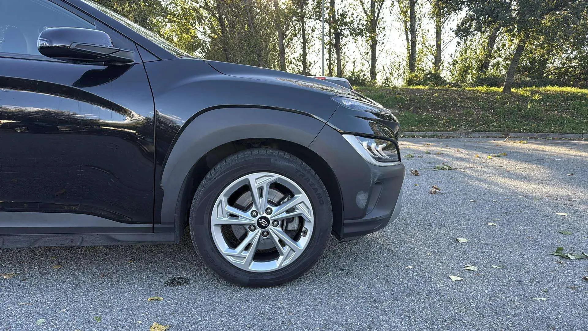Hyundai Kona 1.0 T-GDi Maxx 4x2 - foto 16