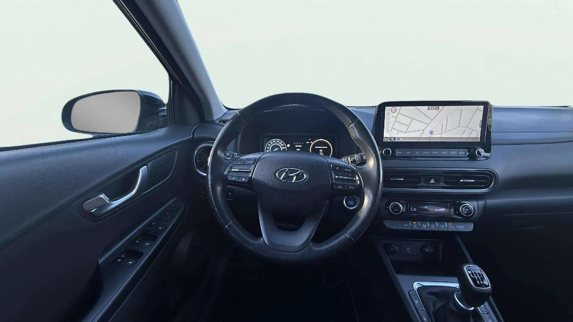 Hyundai Kona 1.0 T-GDi Maxx 4x2 - foto 8