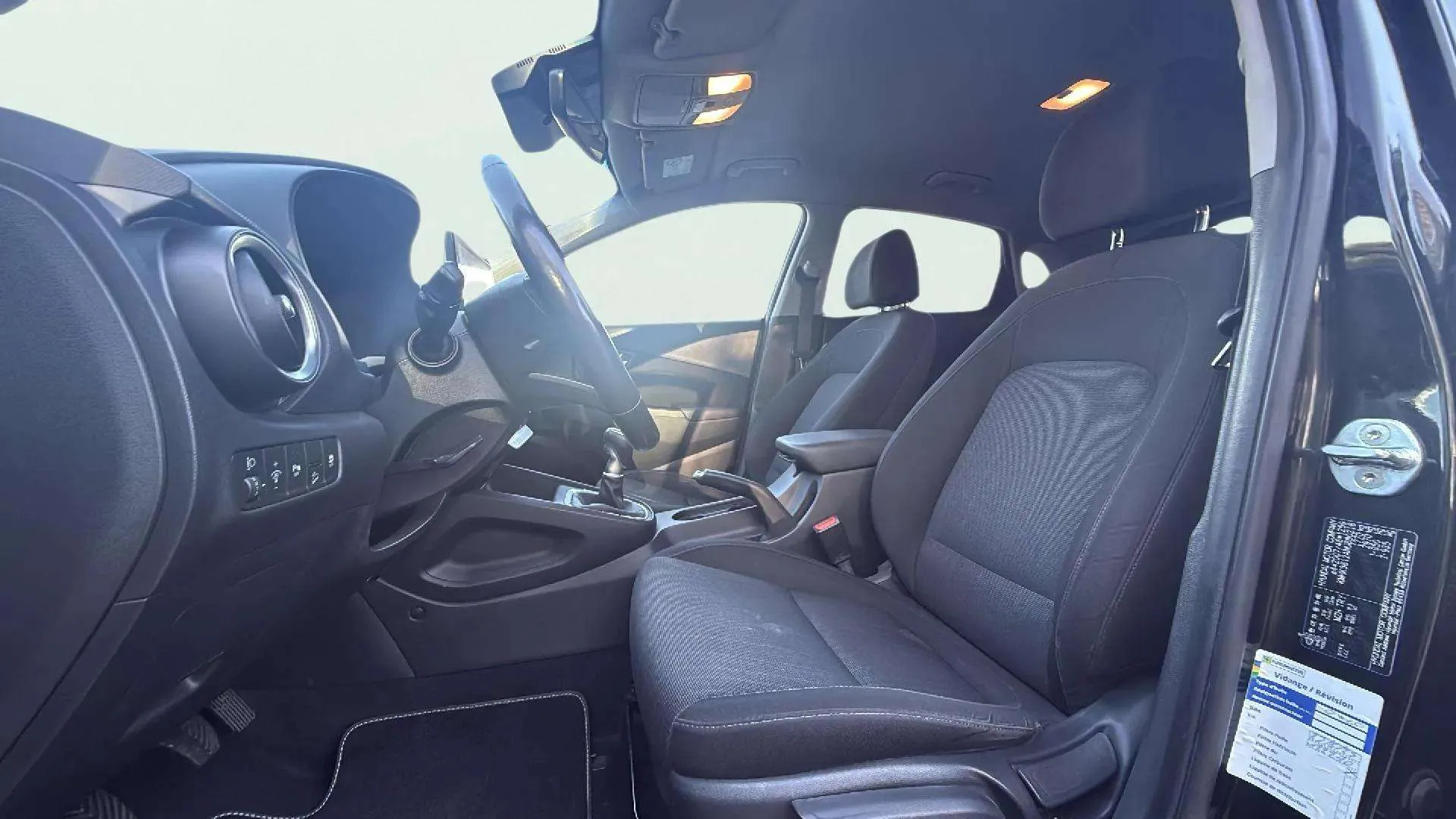 Hyundai Kona 1.0 T-GDi Maxx 4x2 - foto 12