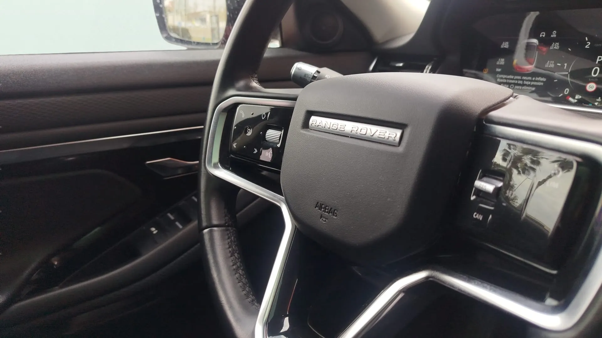 Land Rover Range Rover Evoque 2.0 D163 4WD MHEV - foto 18