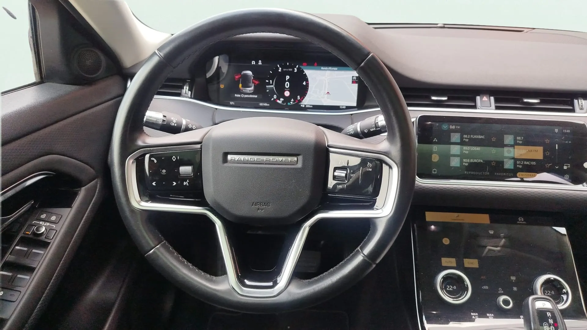 Land Rover Range Rover Evoque 2.0 D163 4WD MHEV - foto 24