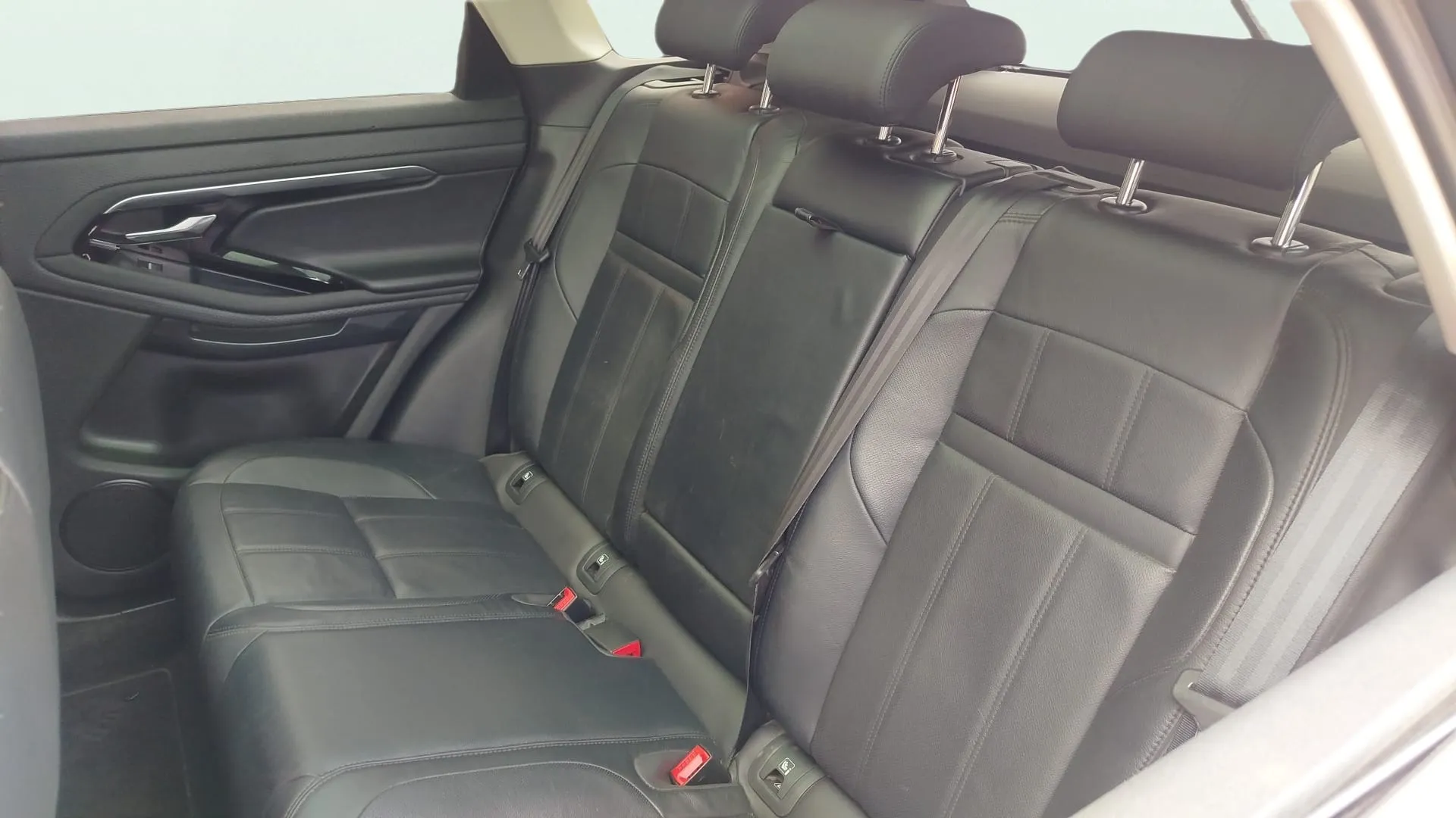 Land Rover Range Rover Evoque 2.0 D163 4WD MHEV - foto 17