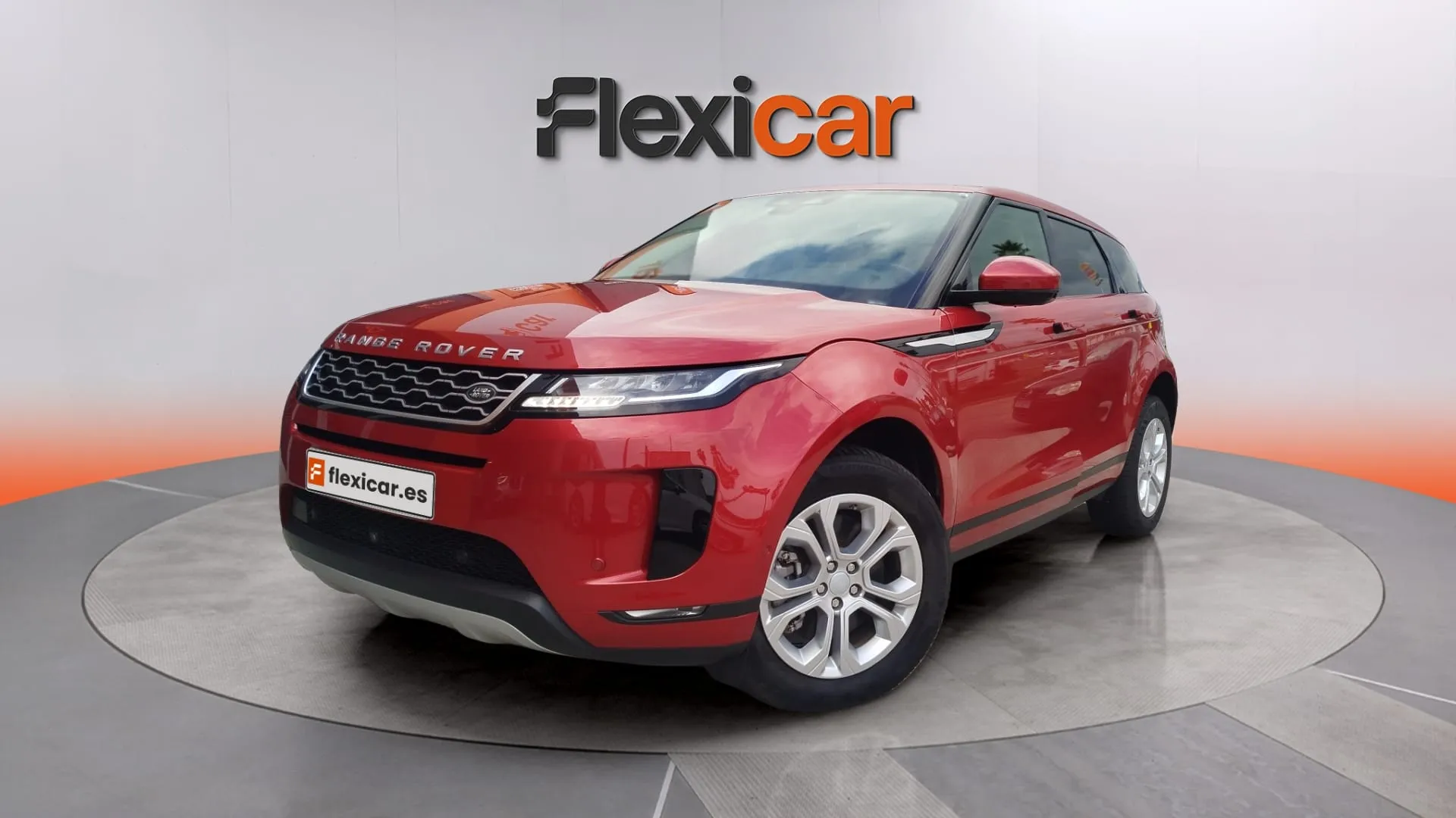 Land Rover Range Rover Evoque 2.0 D163 4WD MHEV - foto 7