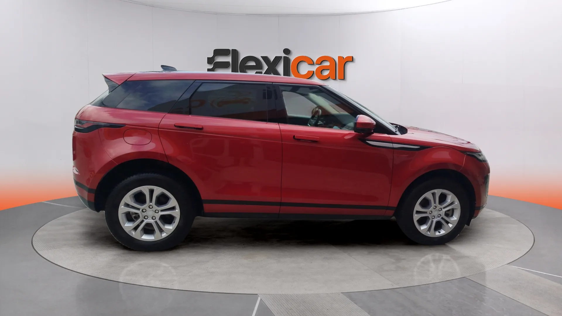 Land Rover Range Rover Evoque 2.0 D163 4WD MHEV - foto 8