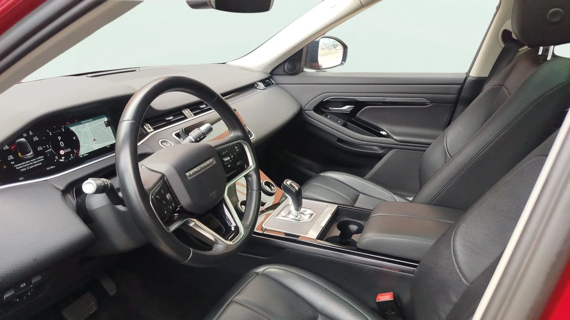 Land Rover Range Rover Evoque 2.0 D163 4WD MHEV - foto 25