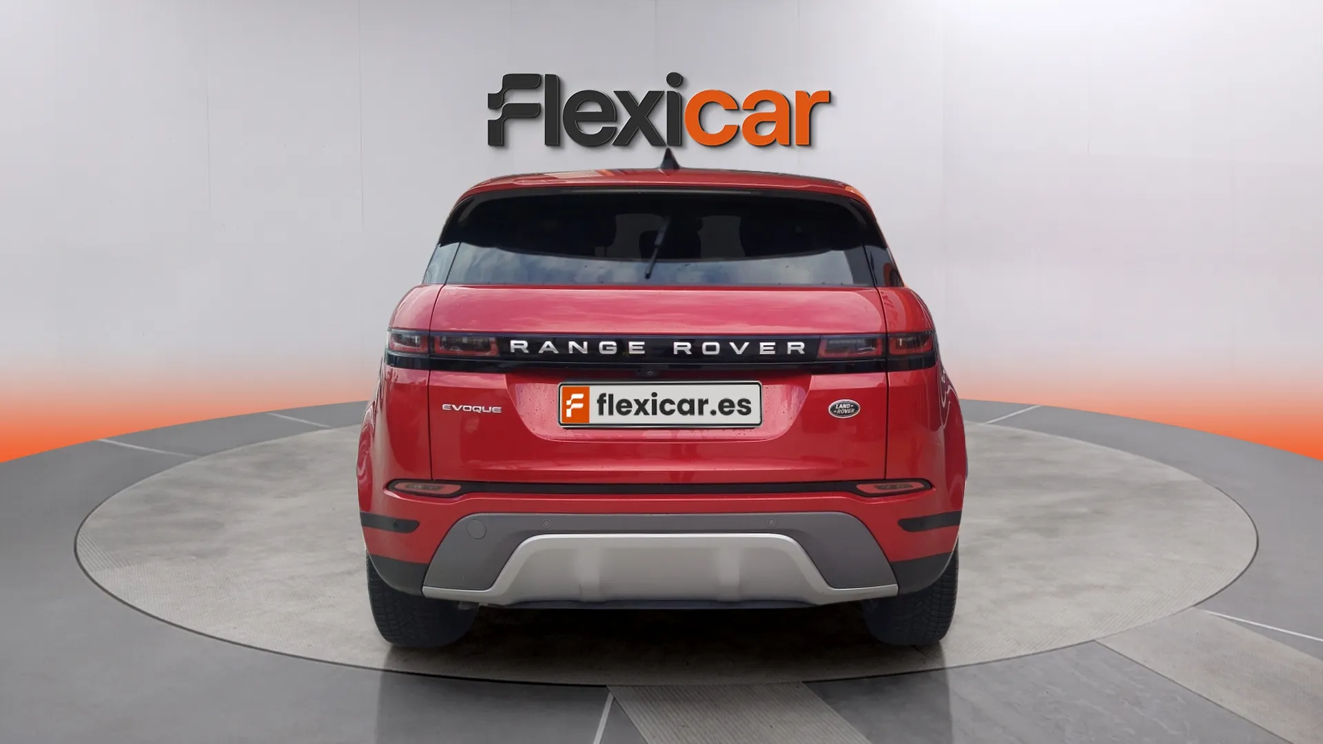 Land Rover Range Rover Evoque 2.0 D163 4WD MHEV - foto 3