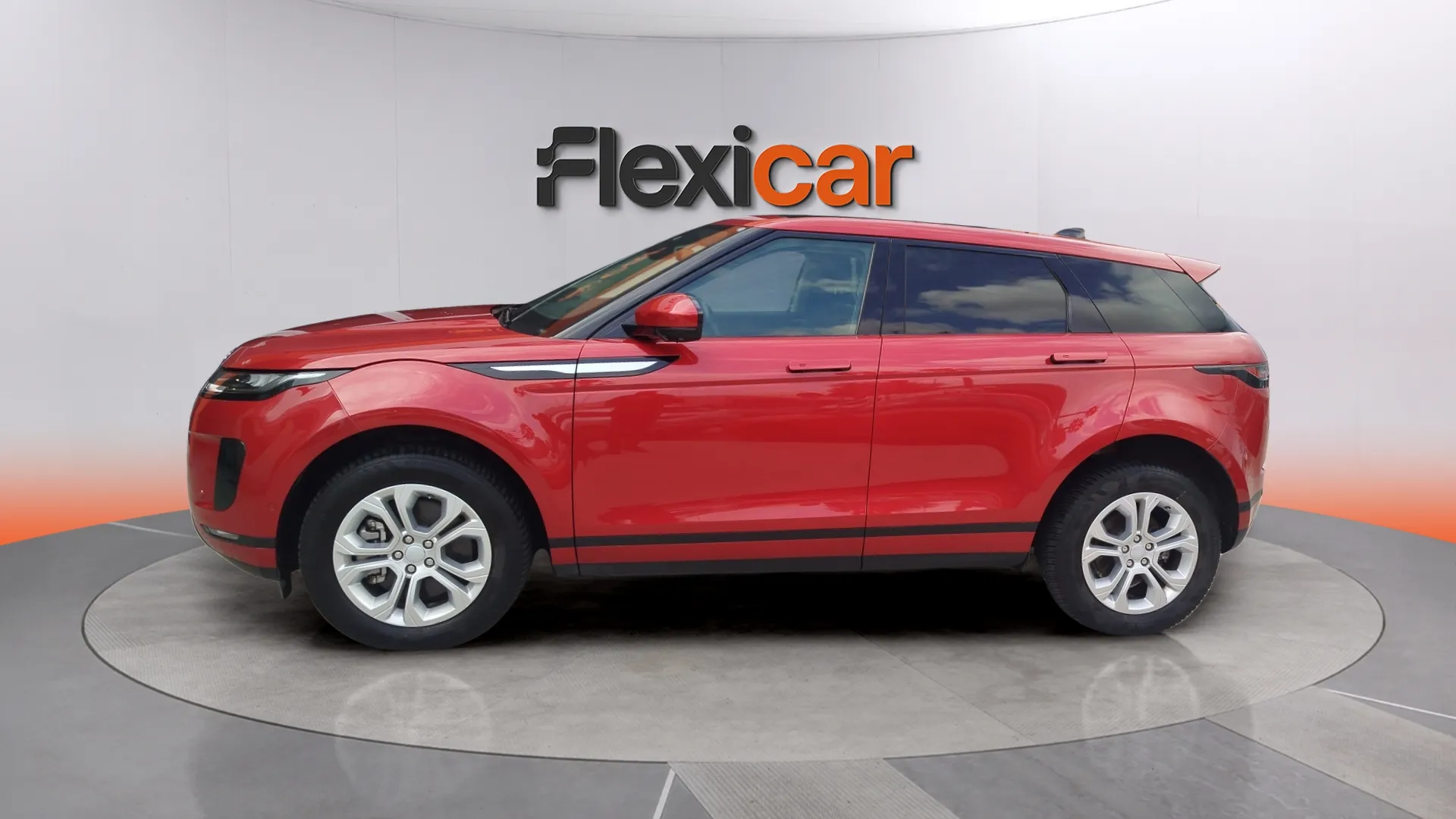 Land Rover Range Rover Evoque 2.0 D163 4WD MHEV - foto 6