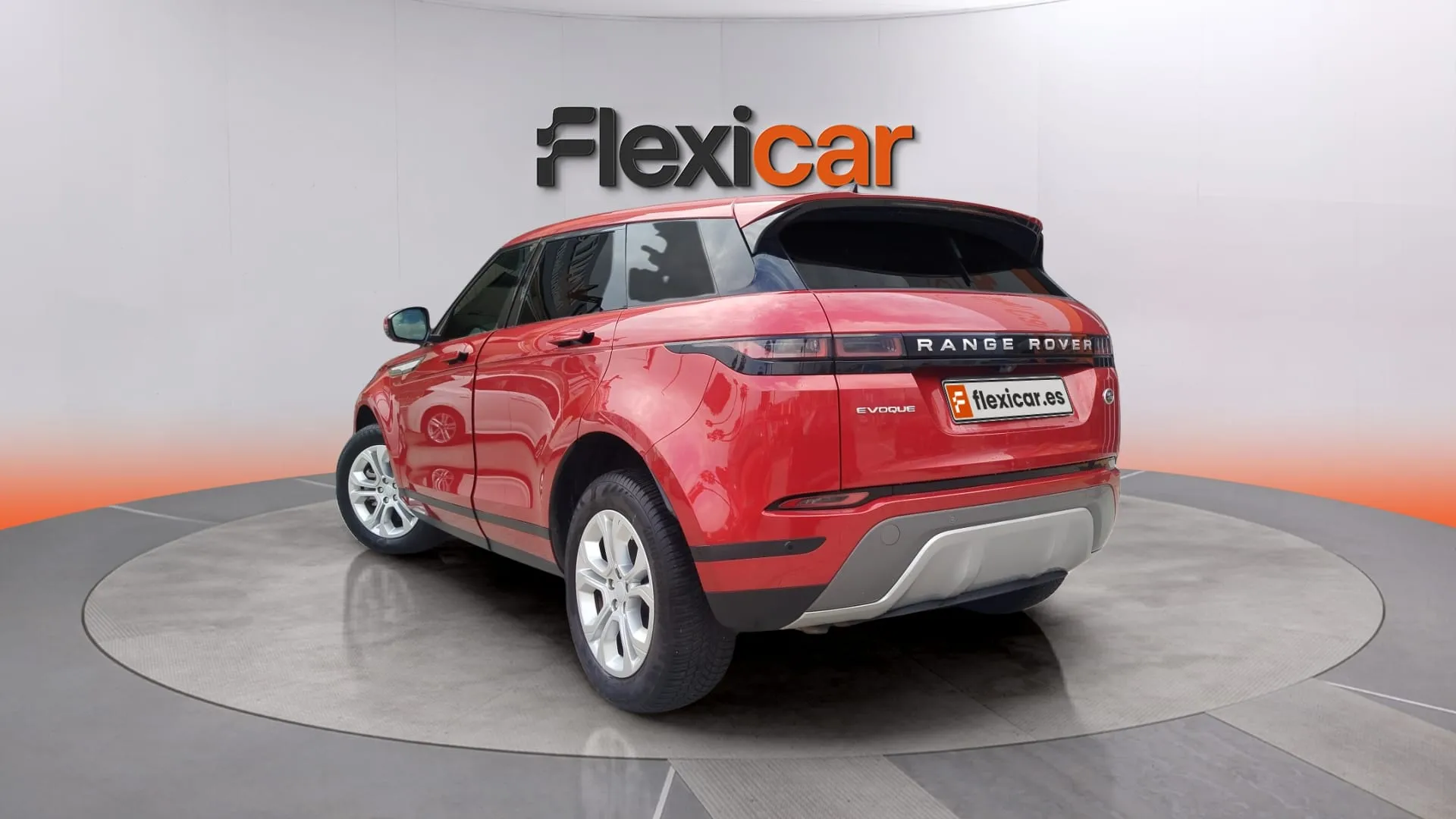 Land Rover Range Rover Evoque 2.0 D163 4WD MHEV - foto 4