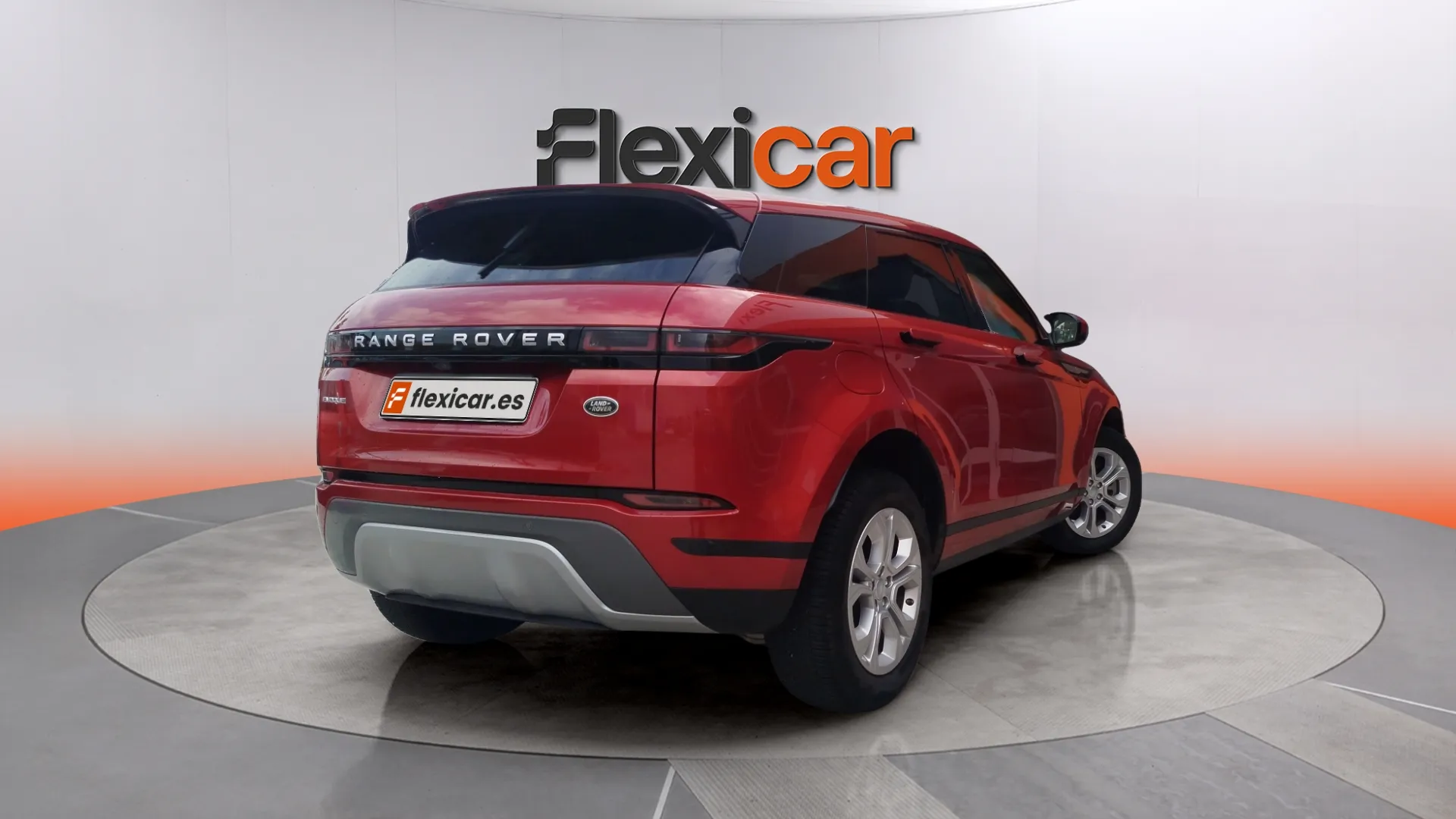 Land Rover Range Rover Evoque 2.0 D163 4WD MHEV - foto 2