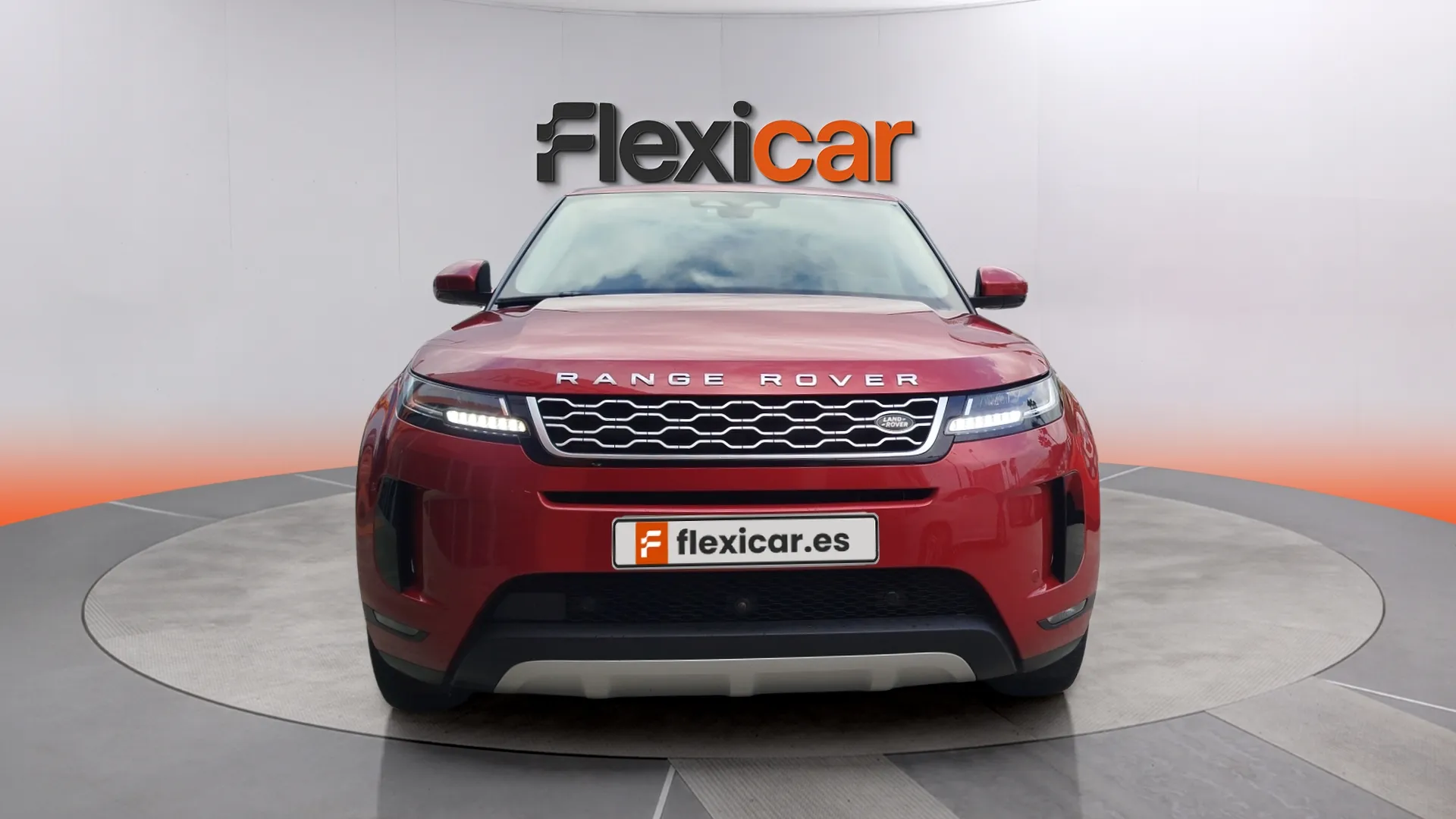Land Rover Range Rover Evoque 2.0 D163 4WD MHEV - foto 5