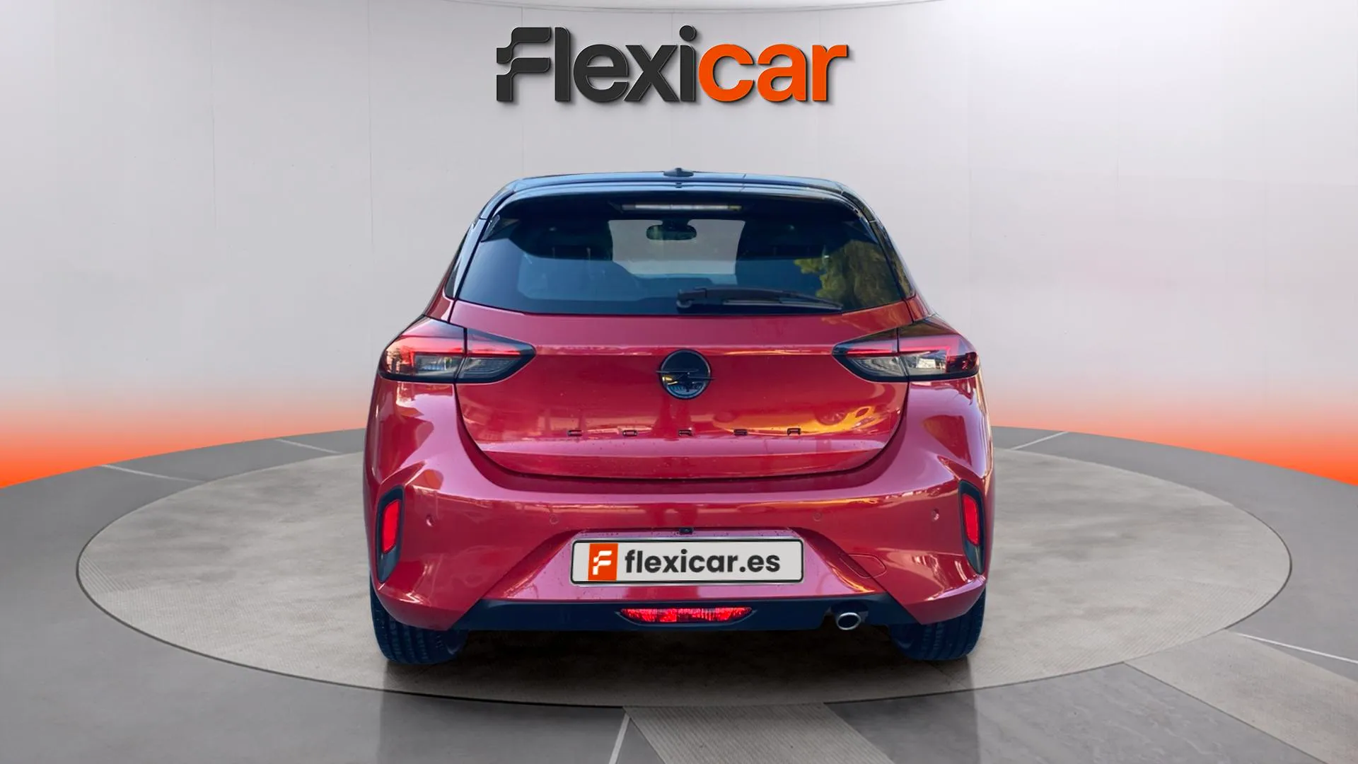 Opel Corsa 1.2T XHL GS - foto 6
