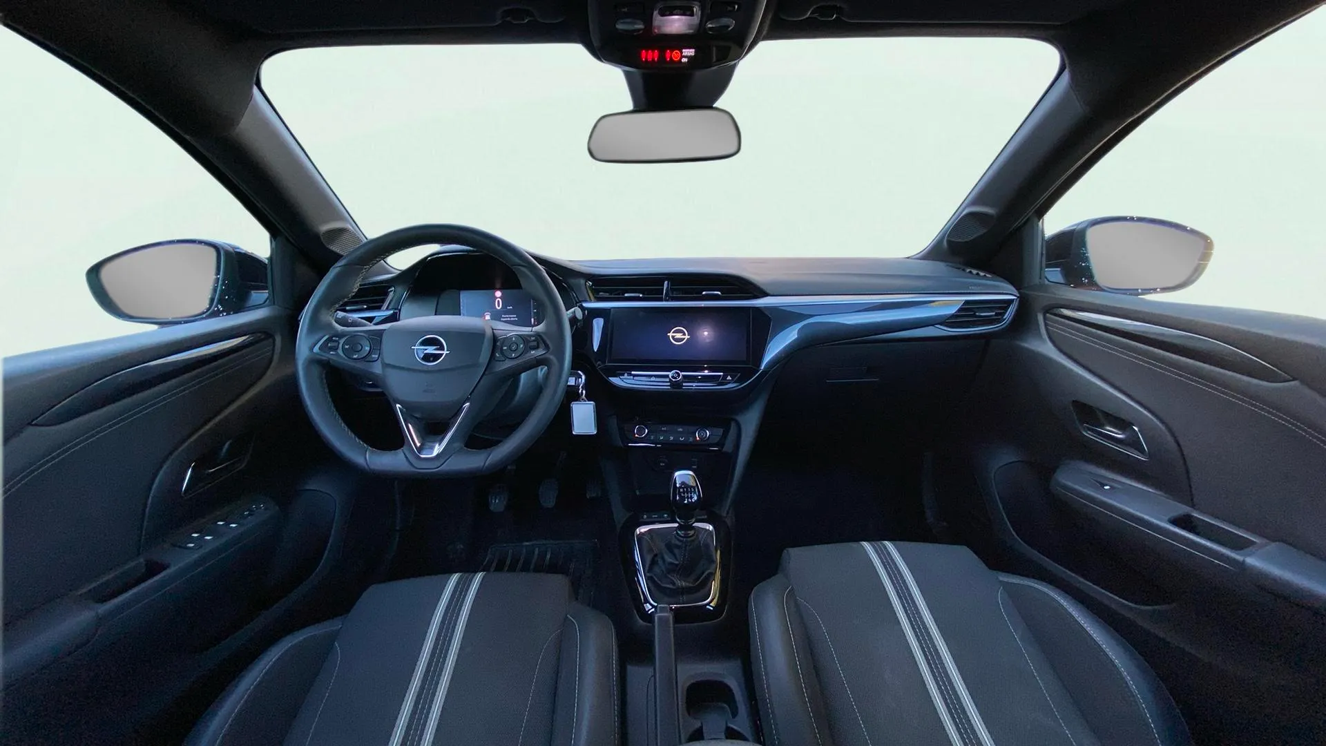 Opel Corsa 1.2T XHL GS - foto 9
