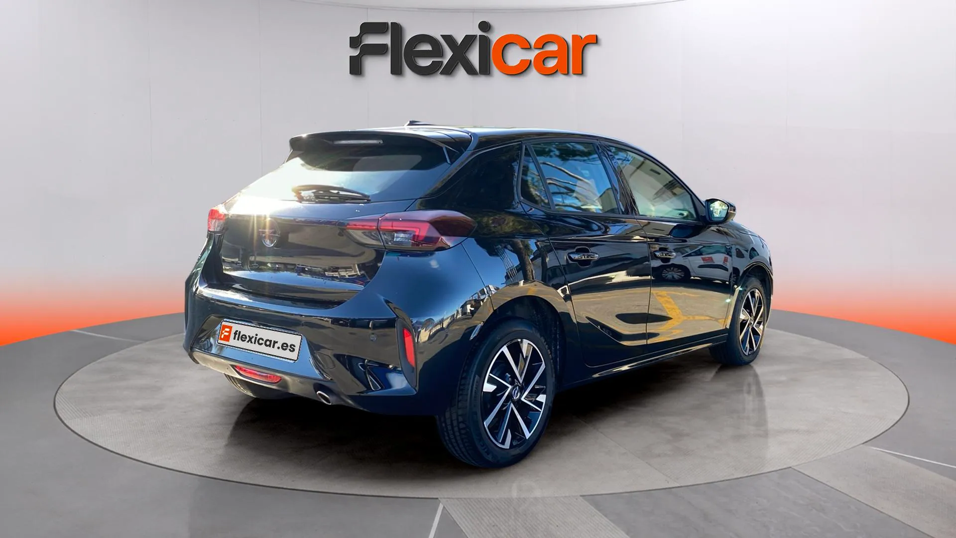Opel Corsa 1.2T XHL GS - foto 7